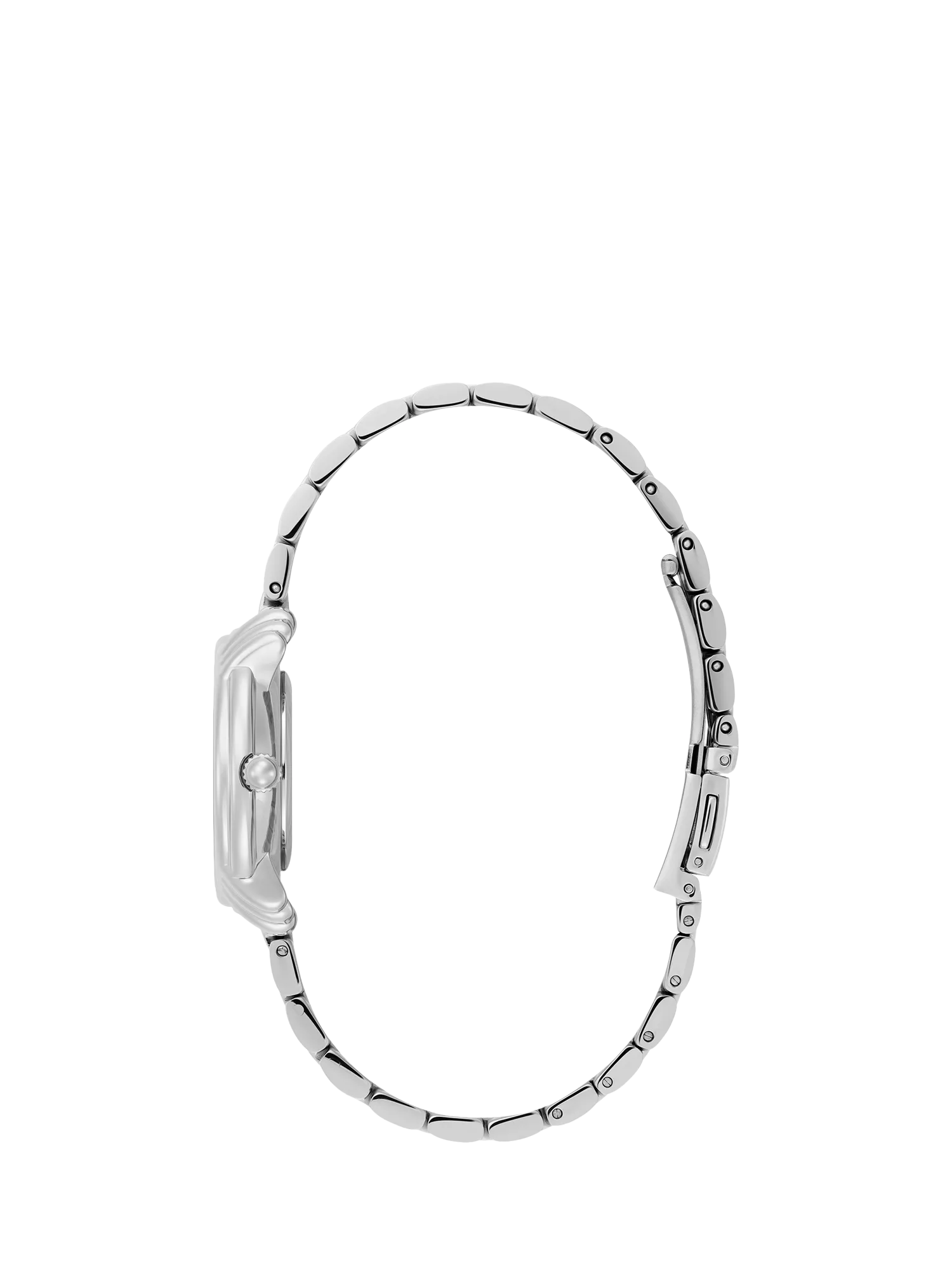 Olivia Burton women's bracelet watch silver 30mm - British product