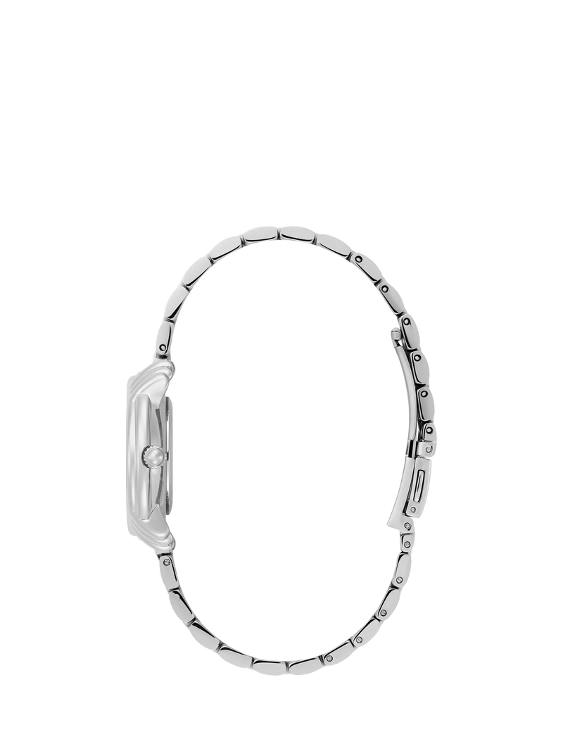 Olivia Burton women's bracelet watch silver 30mm - British product