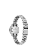 Olivia Burton women's bracelet watch silver 30mm - British product