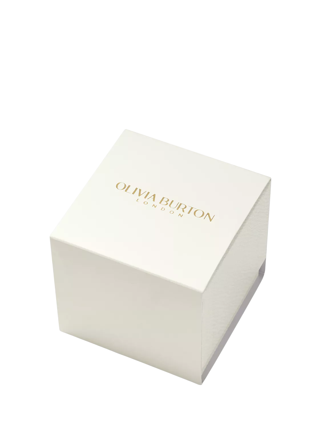 Olivia Burton women's bracelet watch silver 30mm - British product