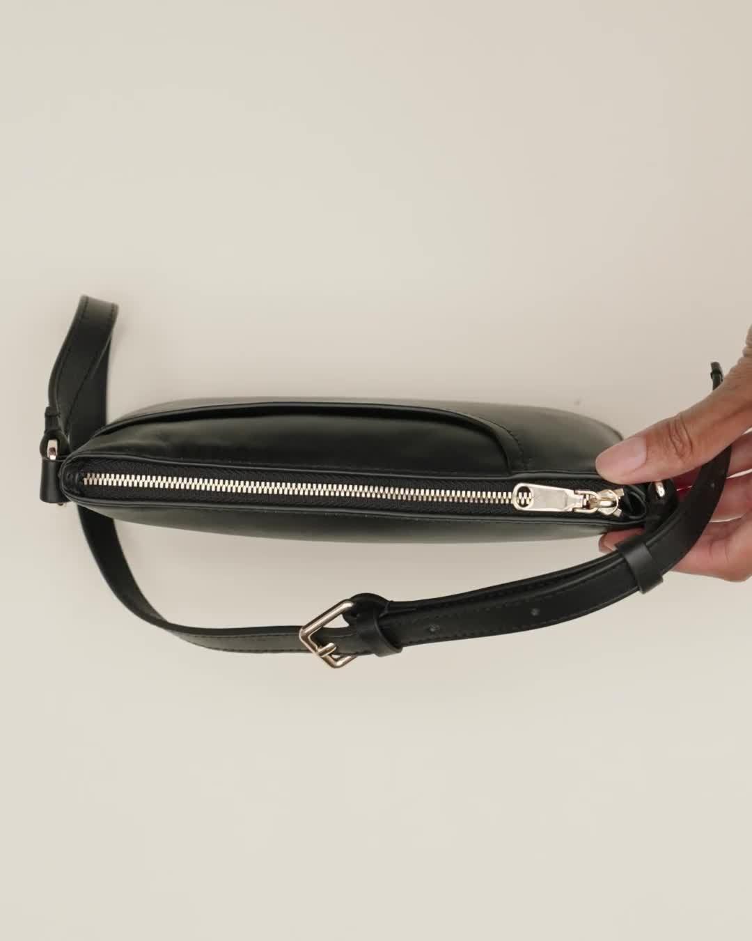 Radley Pockets Mini Shoulder Bag (British brand)