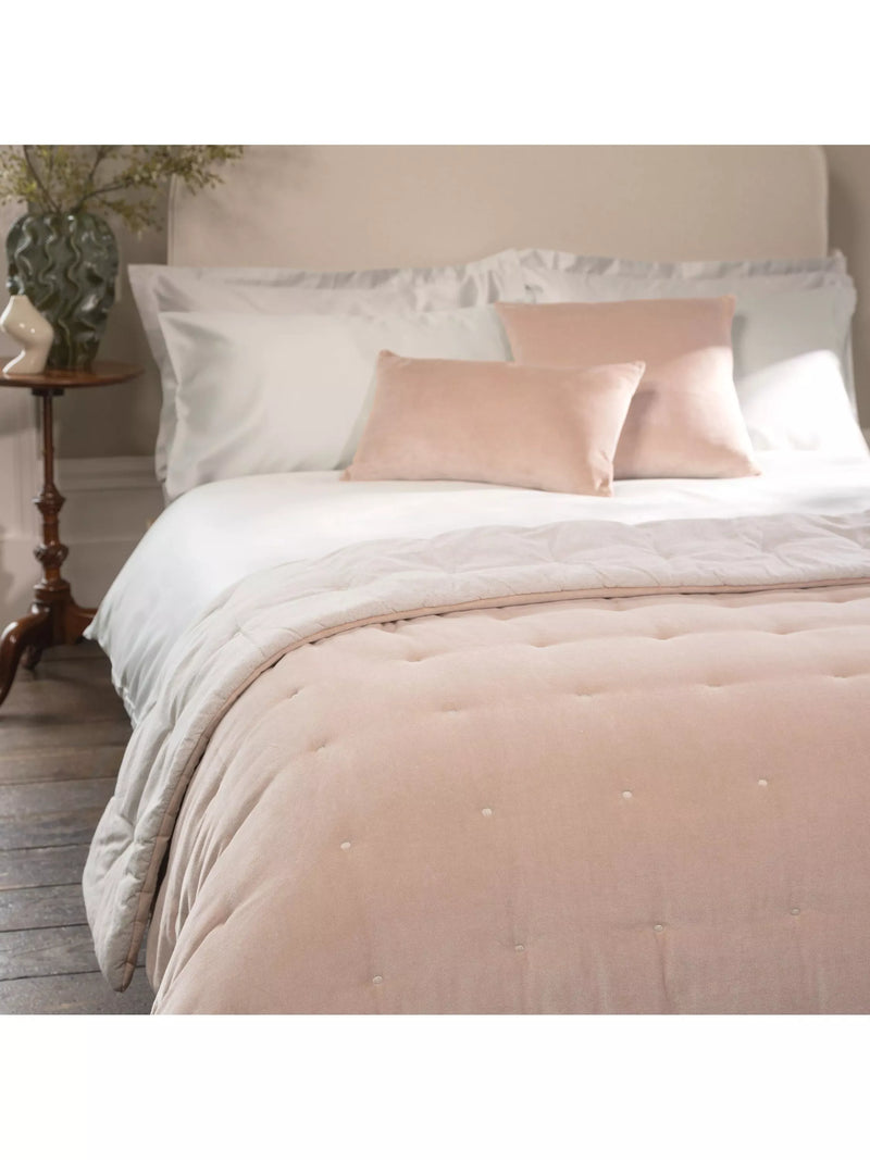 Christy Jaipur Cotton Throw 140 x 200cm