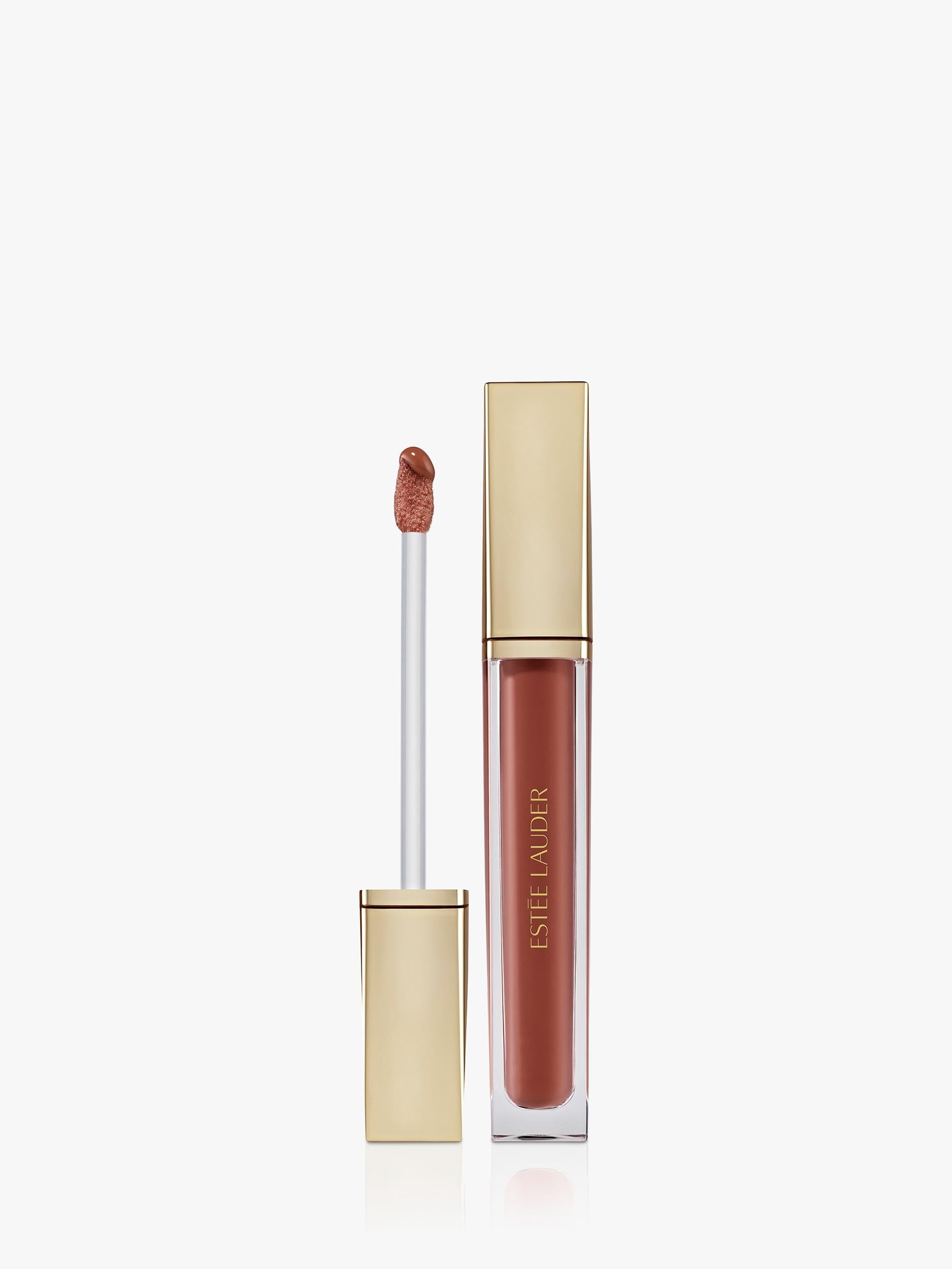 Estée Lauder Glossy Pout tinted lip oil 6ml, imported from the UK