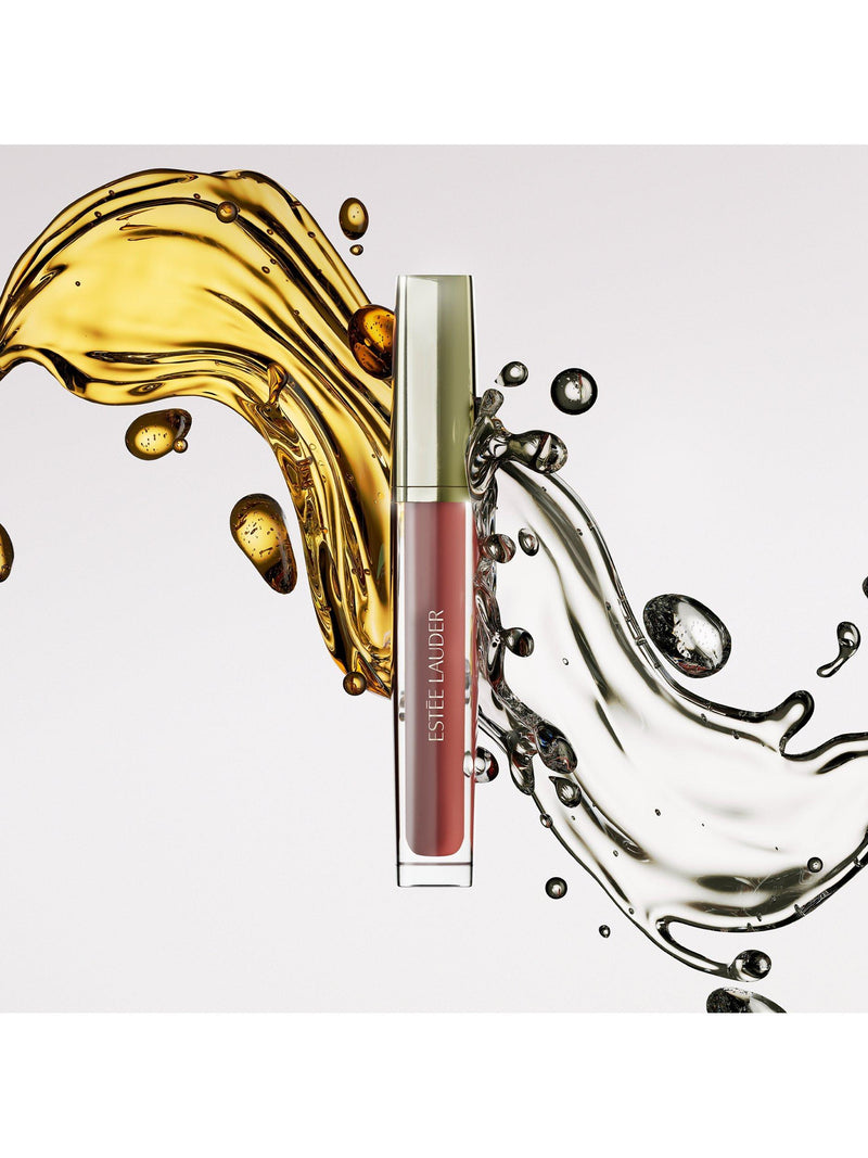 Estée Lauder Glossy Pout tinted lip oil 6ml, imported from the UK
