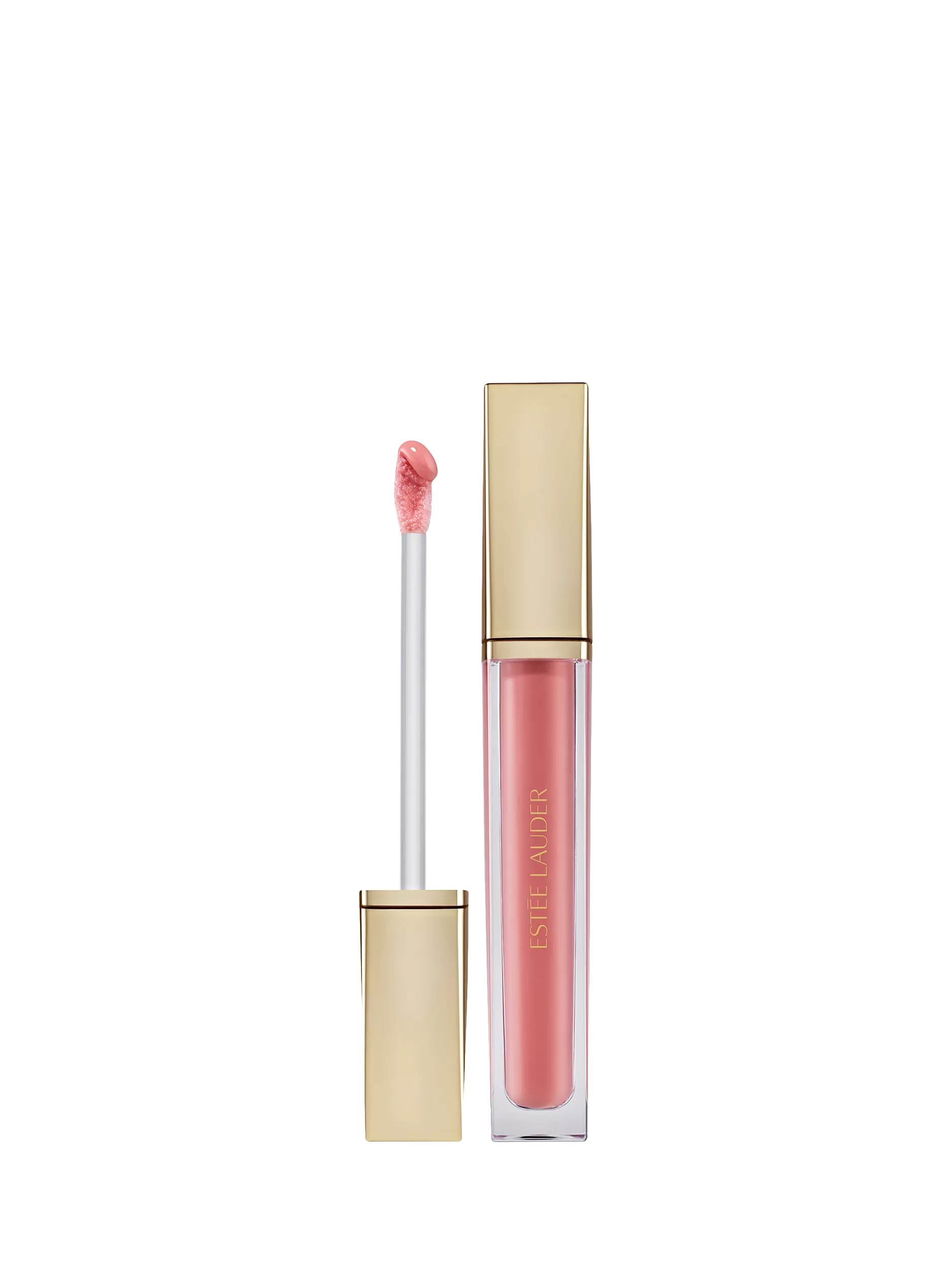 Estée Lauder Glossy Pout tinted lip oil 6ml, imported from the UK