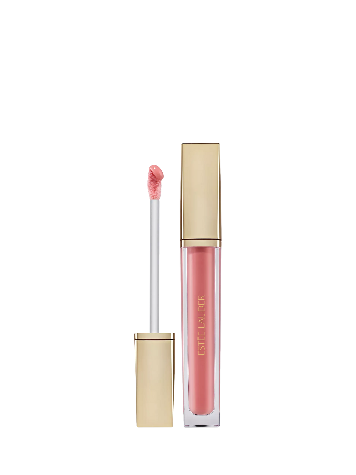 Estée Lauder Glossy Pout tinted lip oil 6ml, imported from the UK