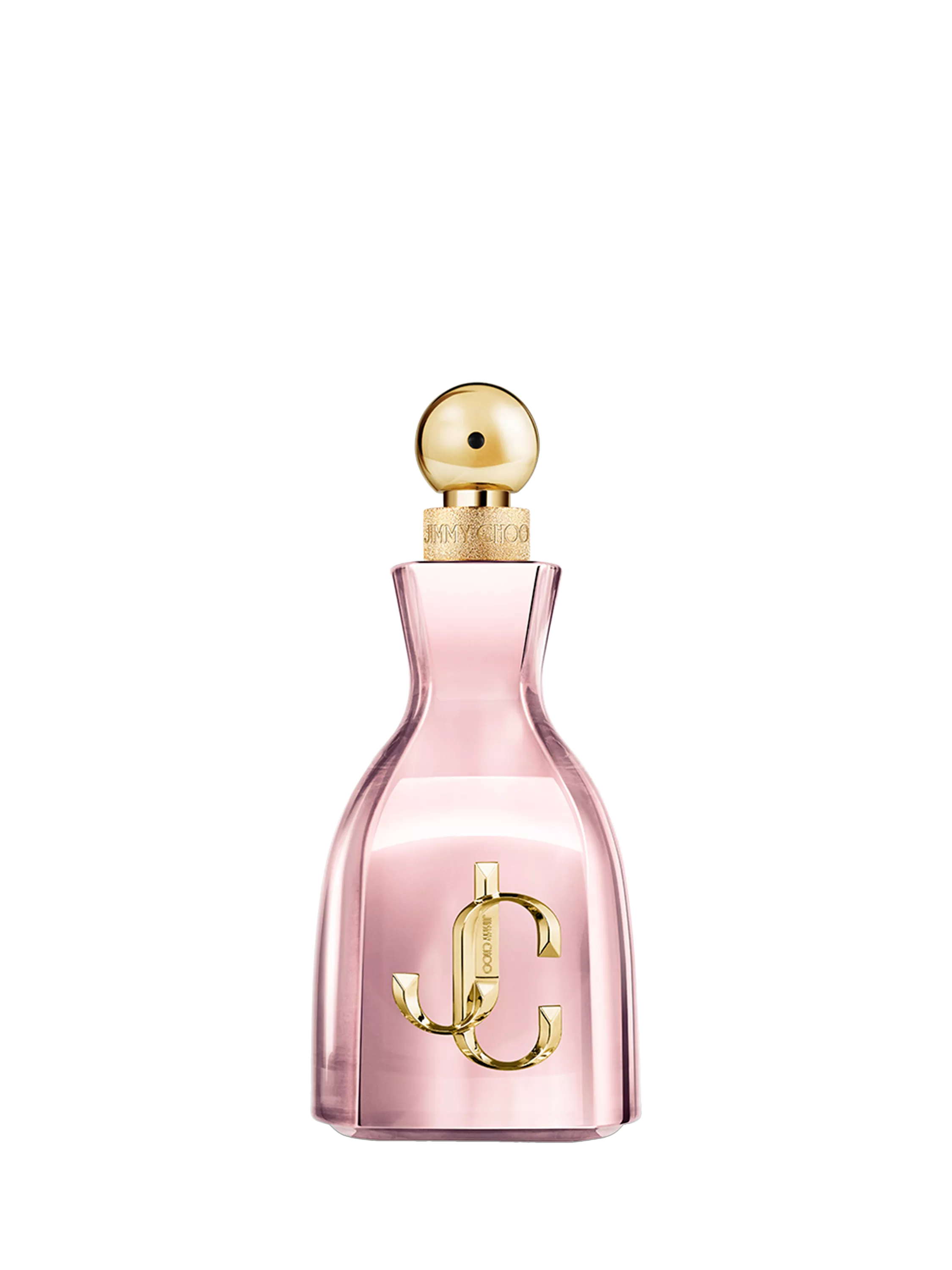 Jimmy Choo I Want Choo With Love Eau de Parfum 100ml (British brand)