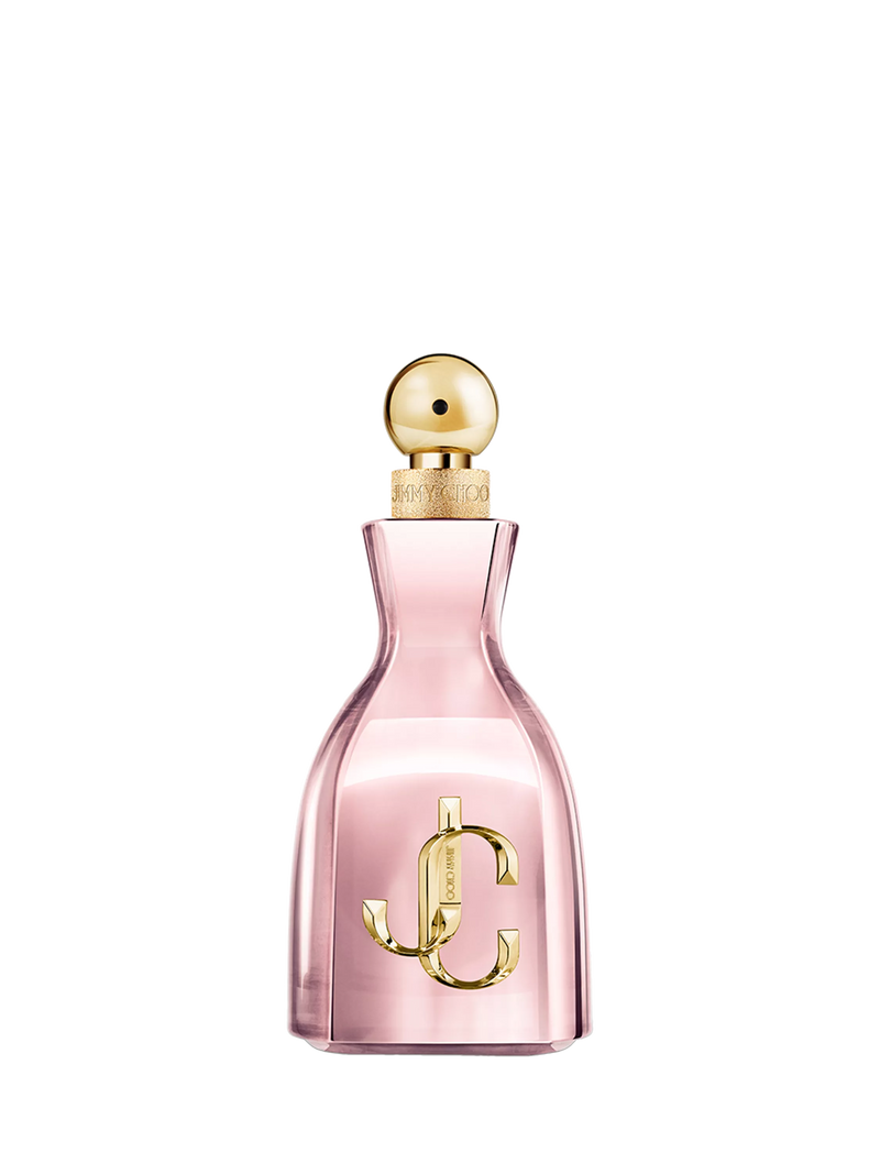 Jimmy Choo I Want Choo With Love Eau de Parfum 100ml (British brand)