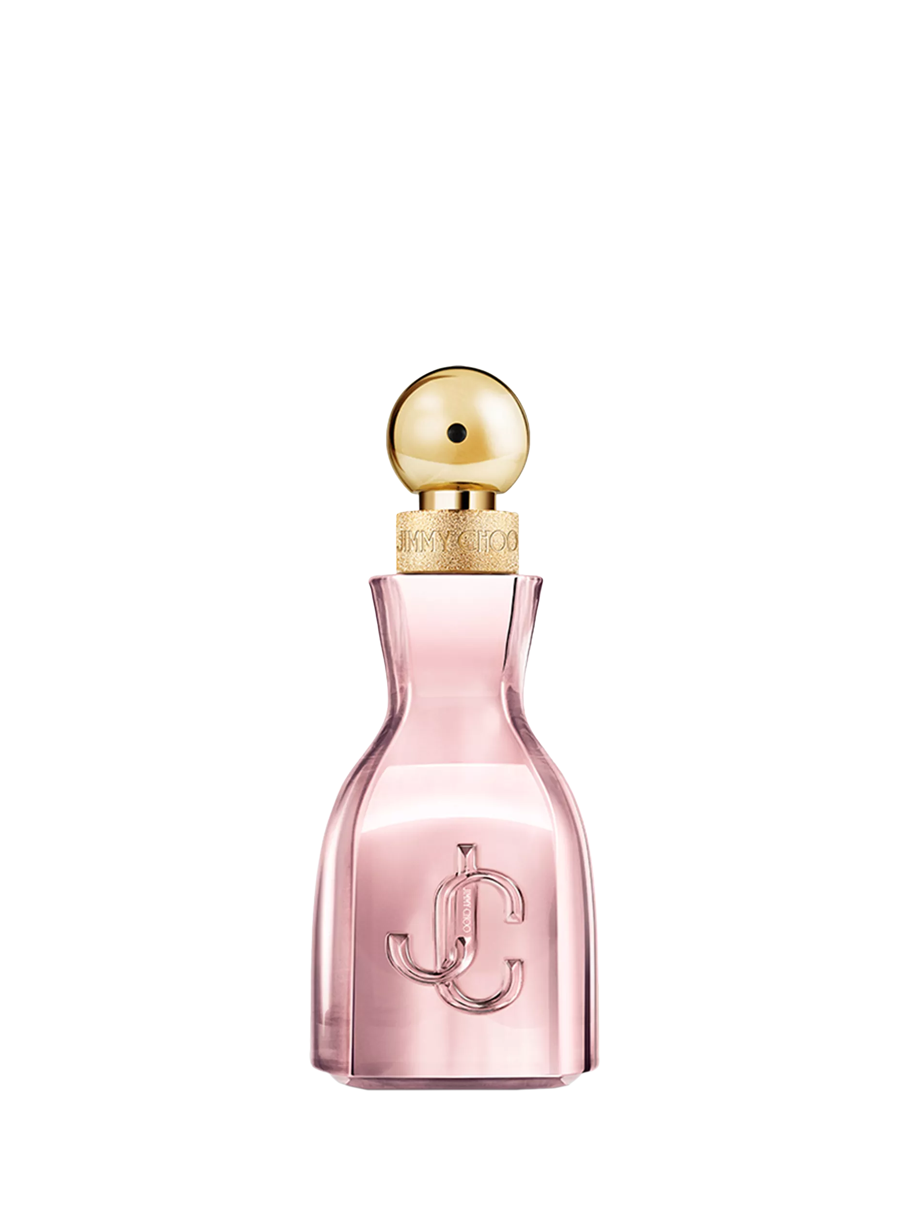Jimmy Choo I Want Choo With Love Eau de Parfum 100ml