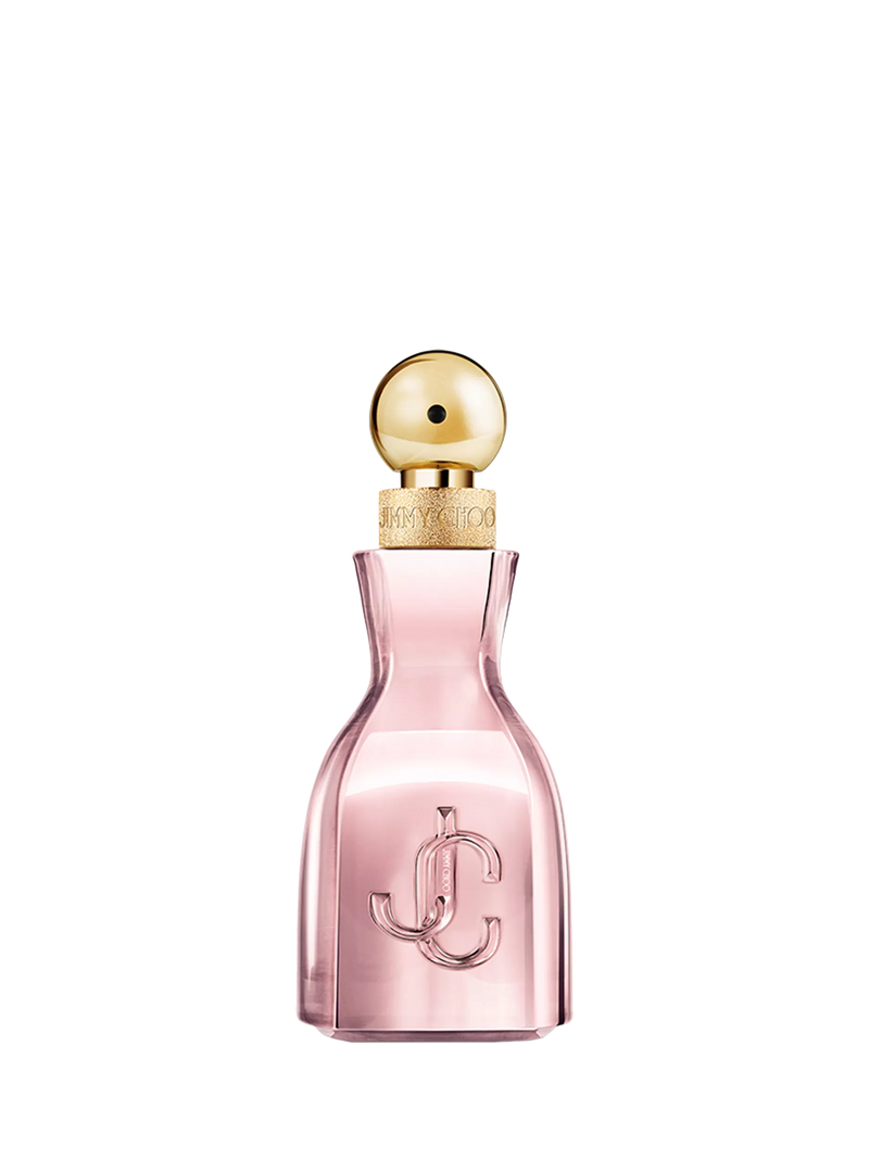 Jimmy Choo I Want Choo With Love Eau de Parfum 100ml