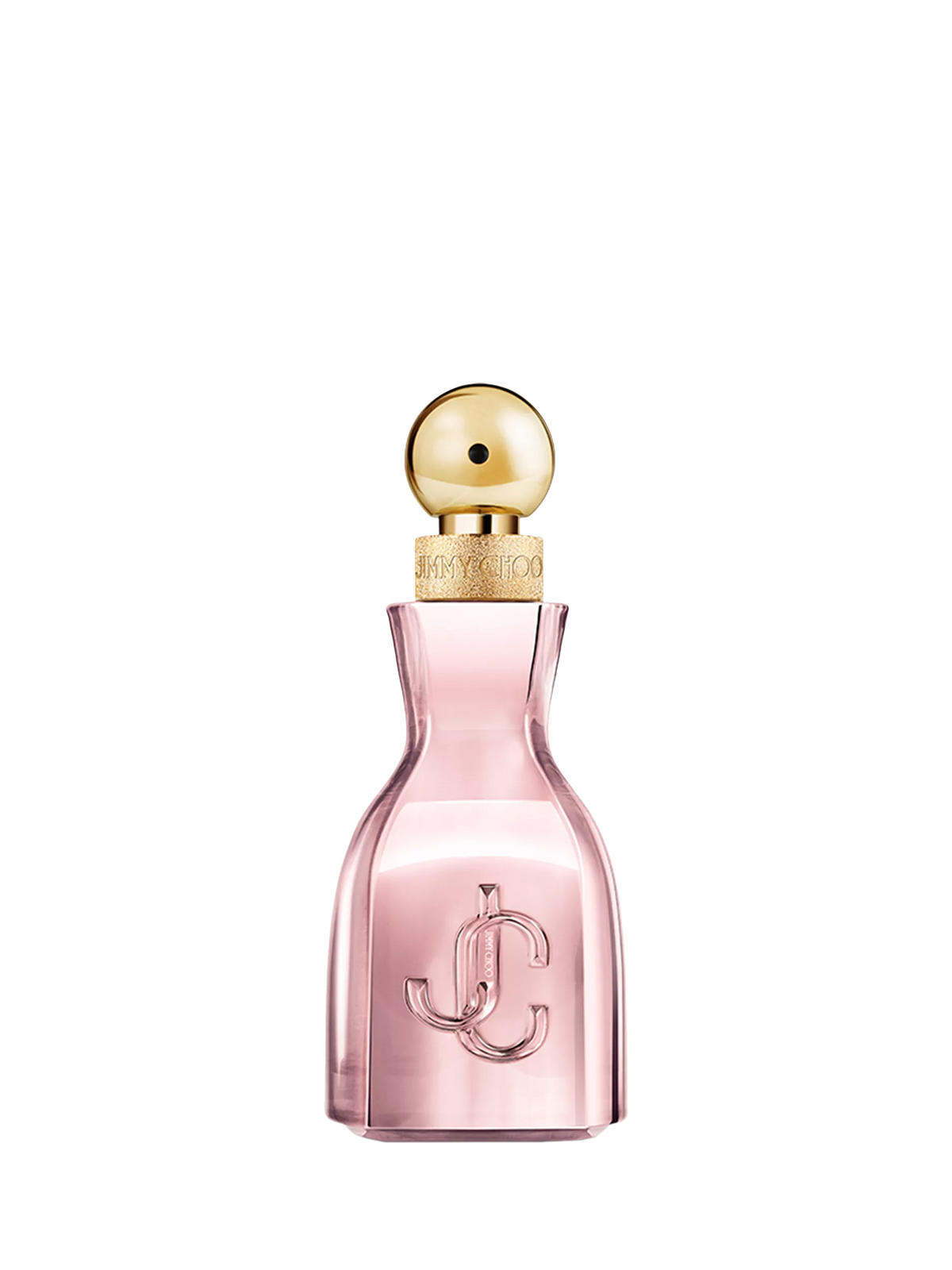 Jimmy Choo I Want Choo With Love Eau de Parfum 100ml