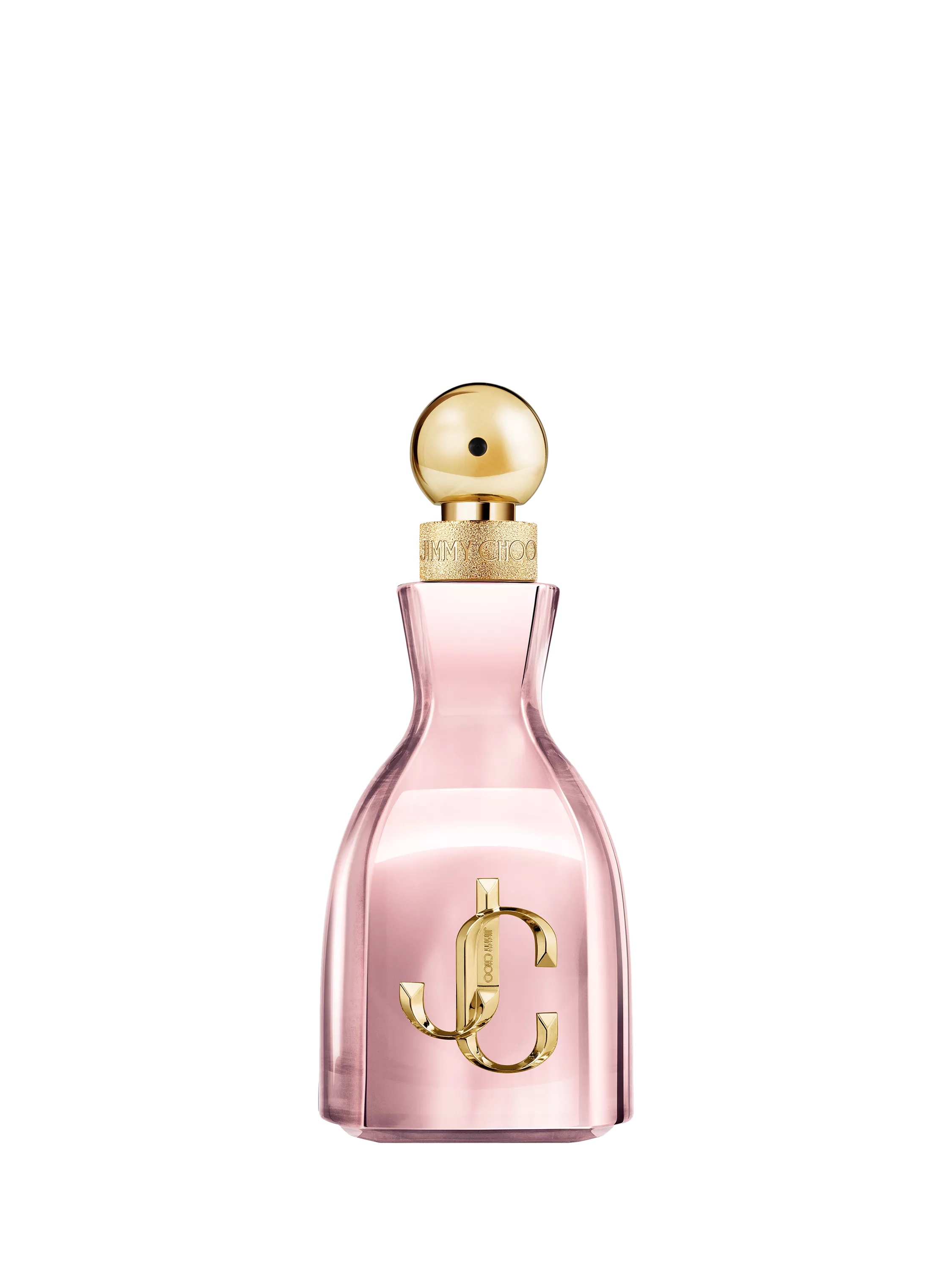 Jimmy Choo I Want Choo With Love Eau de Parfum 100ml