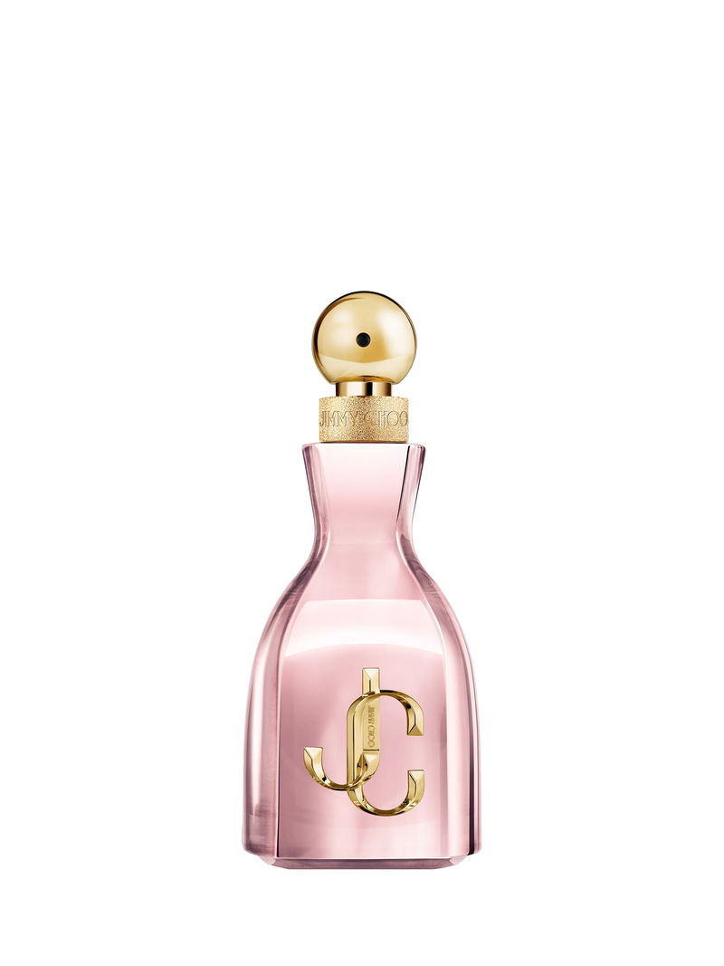 Jimmy Choo I Want Choo With Love Eau de Parfum 100ml