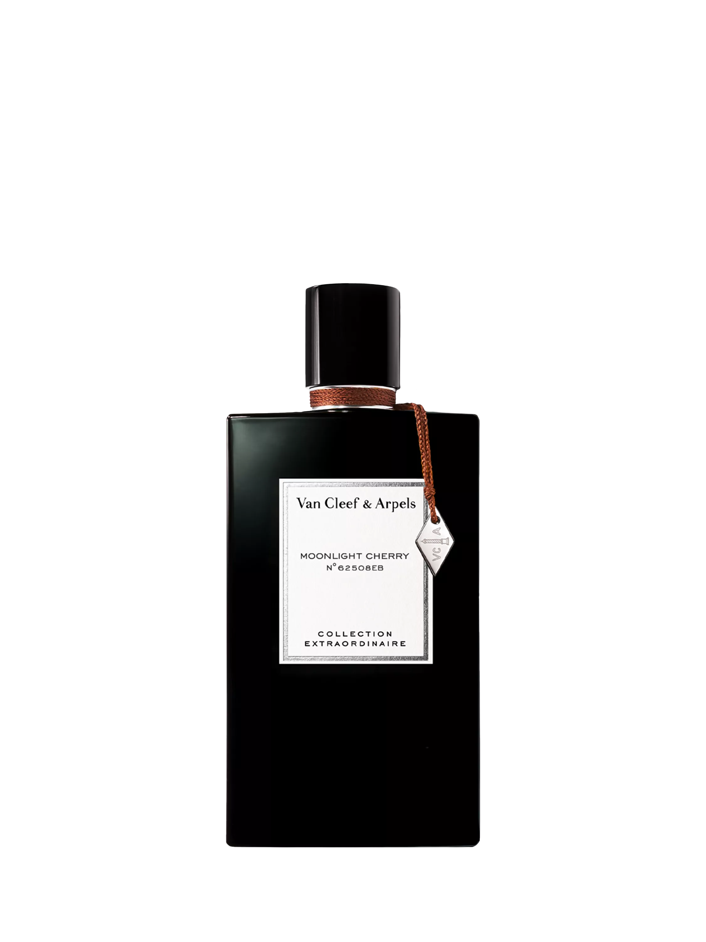 Van Cleef & Arpels Moonlight Cherry Eau de Parfum 75ml (British brand)
