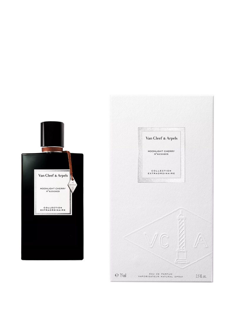 Van Cleef & Arpels Moonlight Cherry Eau de Parfum 75ml (British brand)