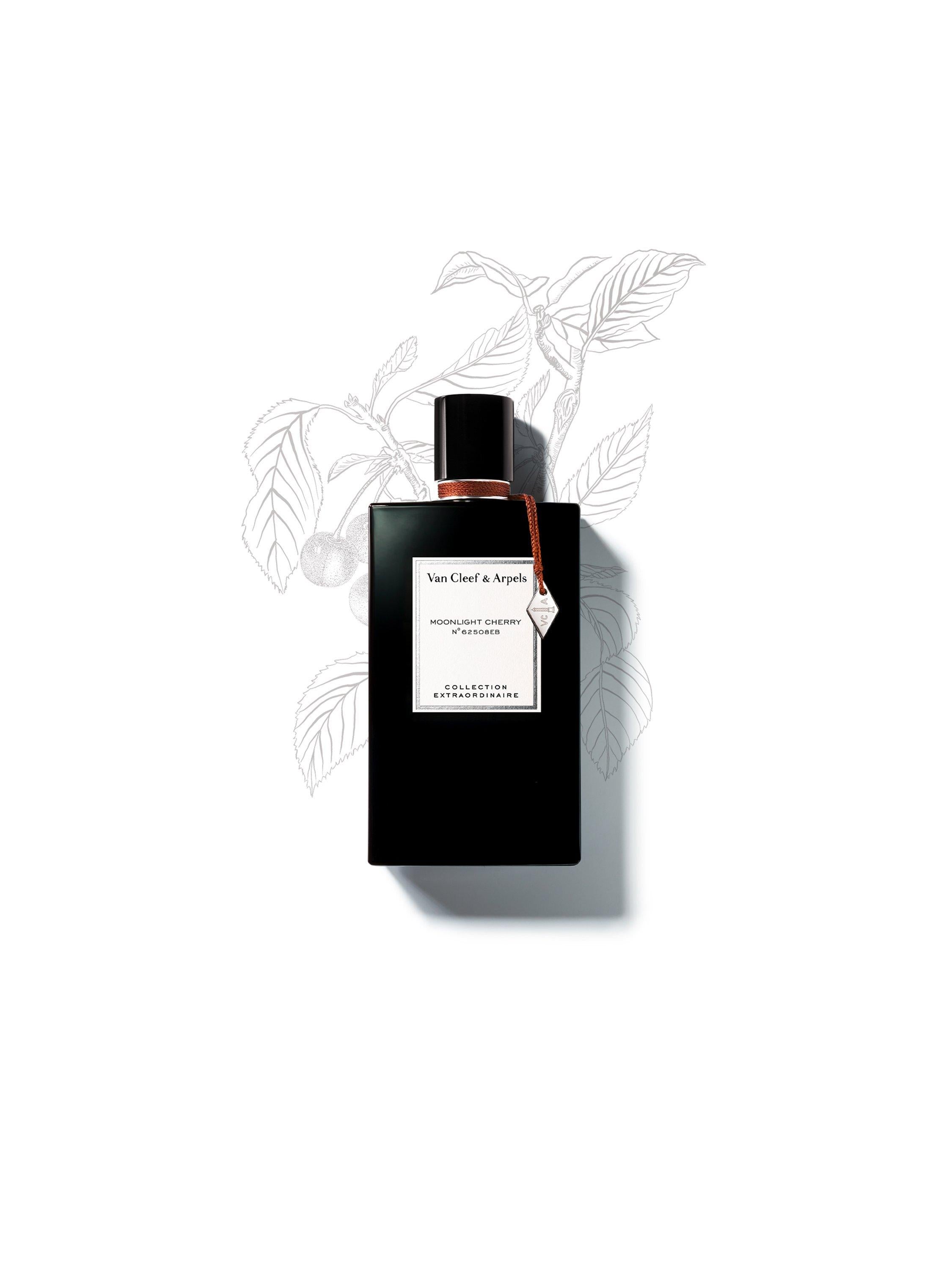 Van Cleef & Arpels Moonlight Cherry Eau de Parfum 75ml (British brand)