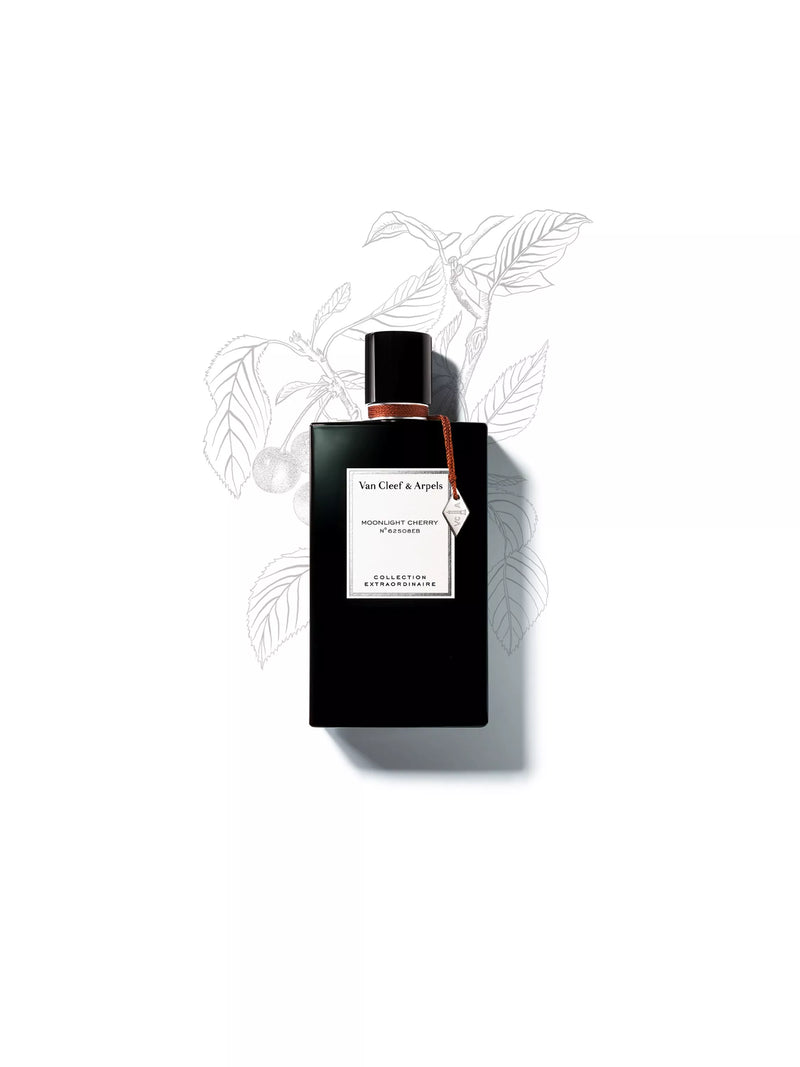 Van Cleef & Arpels Moonlight Cherry Eau de Parfum 75ml (British brand)