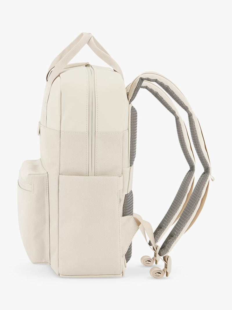 Kapten & Son Bergen Pro water resistant backpack (British brand)