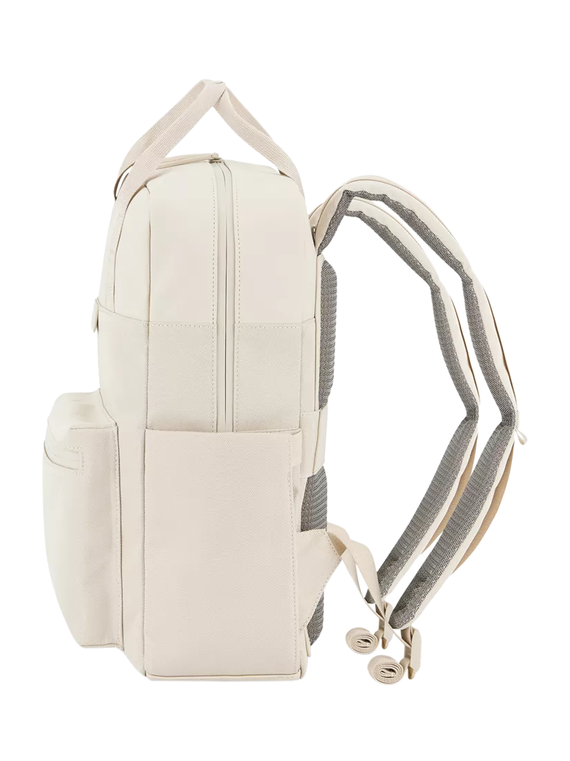 Kapten & Son Bergen Pro water resistant backpack (British brand)