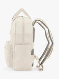 Kapten & Son Bergen Pro water resistant backpack (British brand)