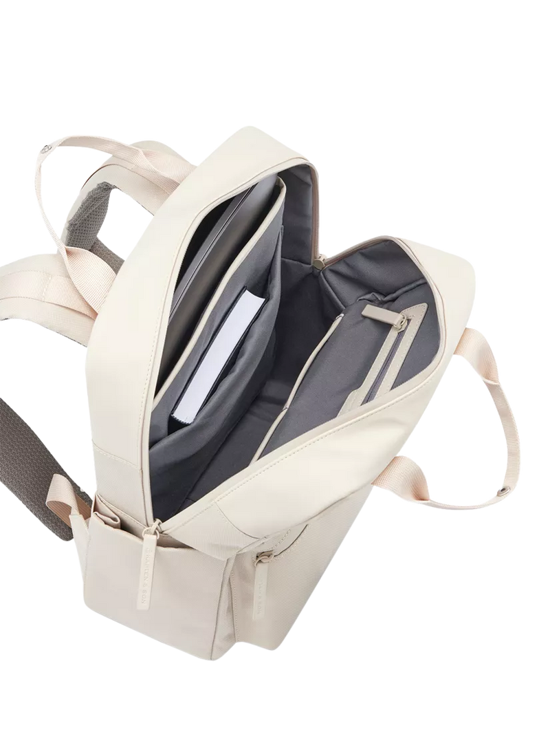 Kapten & Son Bergen Pro water resistant backpack (British brand)