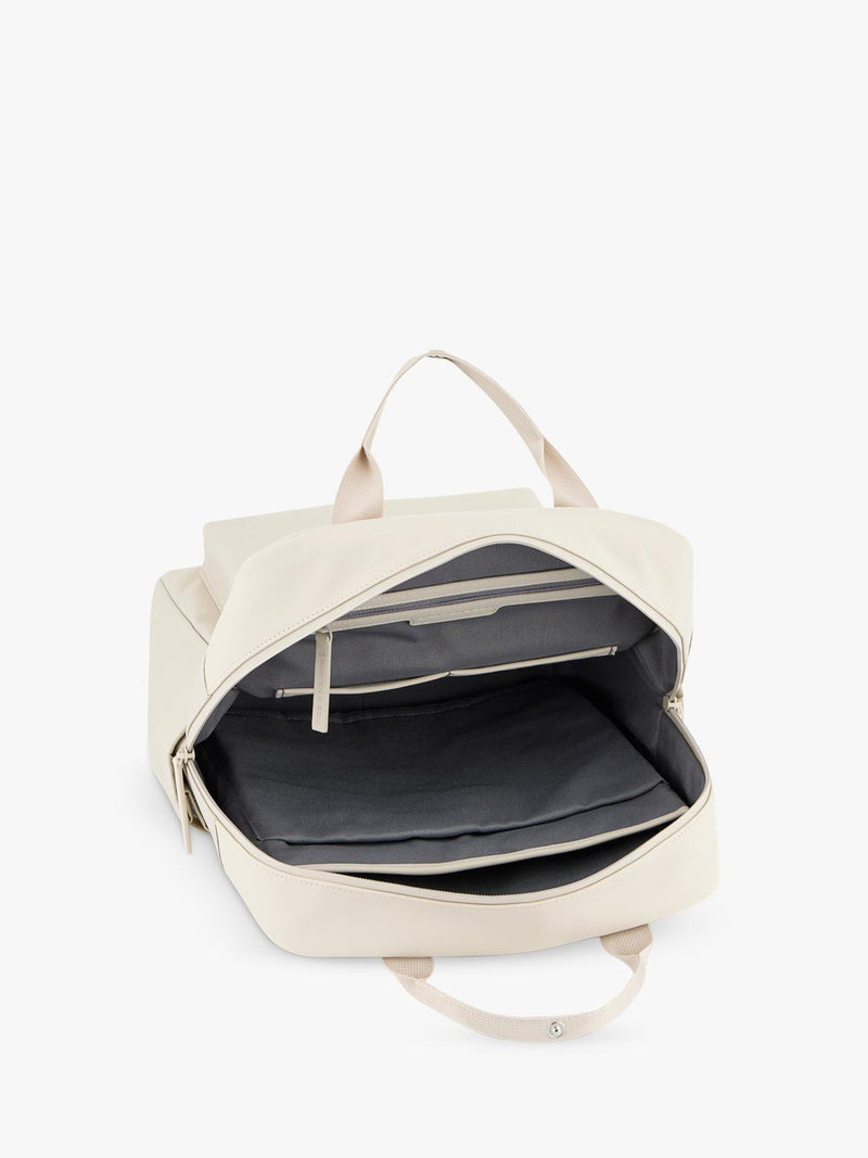 Kapten & Son Bergen Pro water resistant backpack (British brand)
