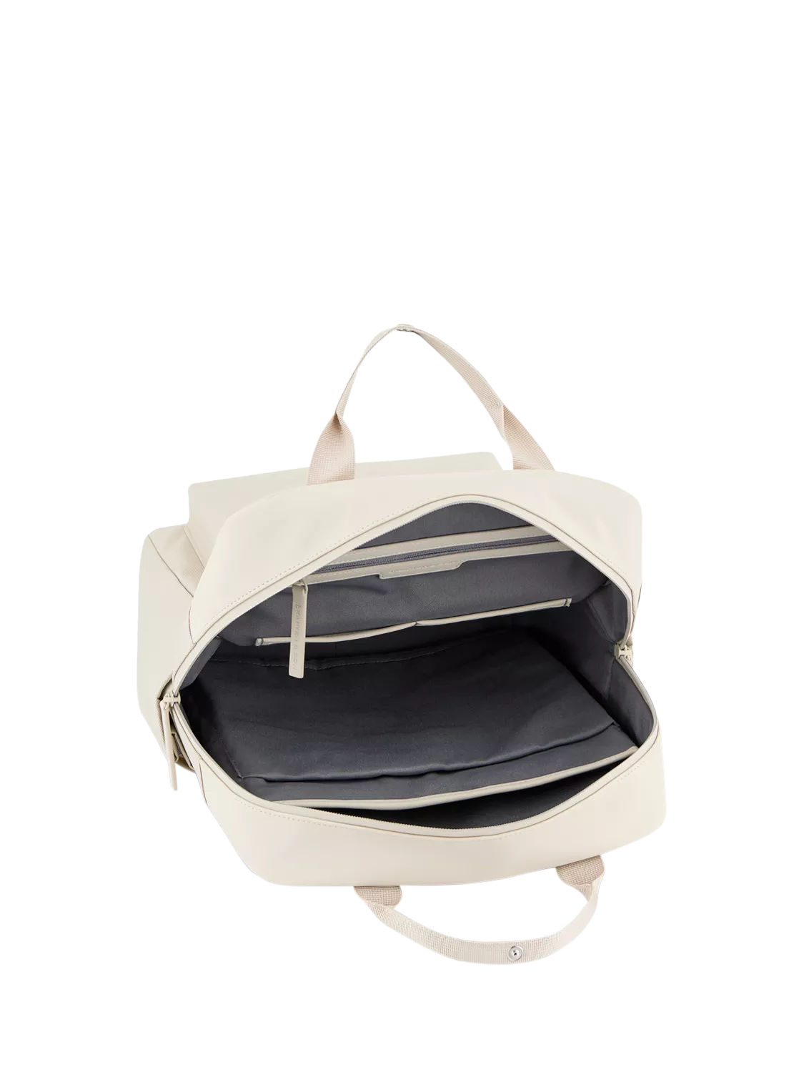 Kapten & Son Bergen Pro water resistant backpack (British brand)