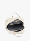 Kapten & Son Bergen Pro water resistant backpack (British brand)