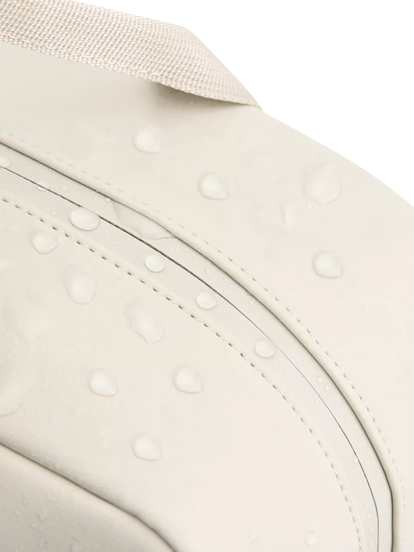 Kapten & Son Bergen Pro water resistant backpack (British brand)