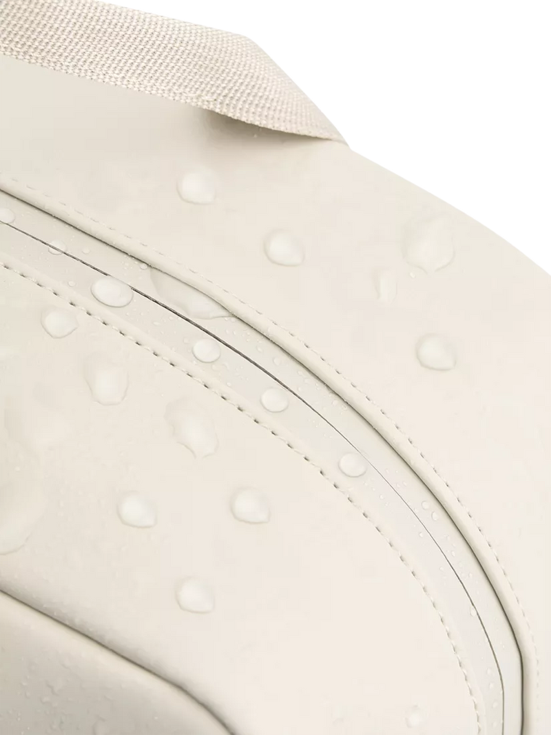 Kapten & Son Bergen Pro water resistant backpack (British brand)