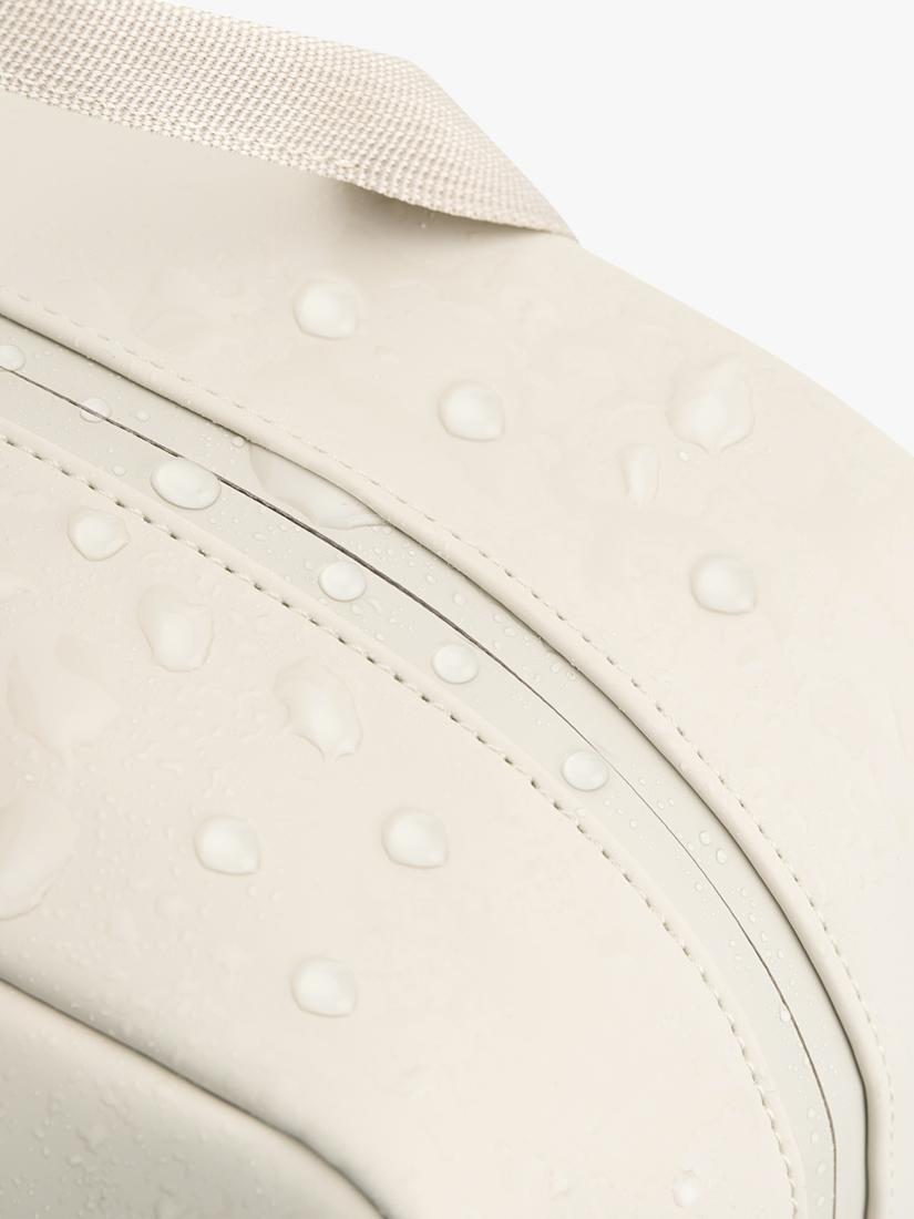 Kapten & Son Bergen Pro water resistant backpack (British brand)