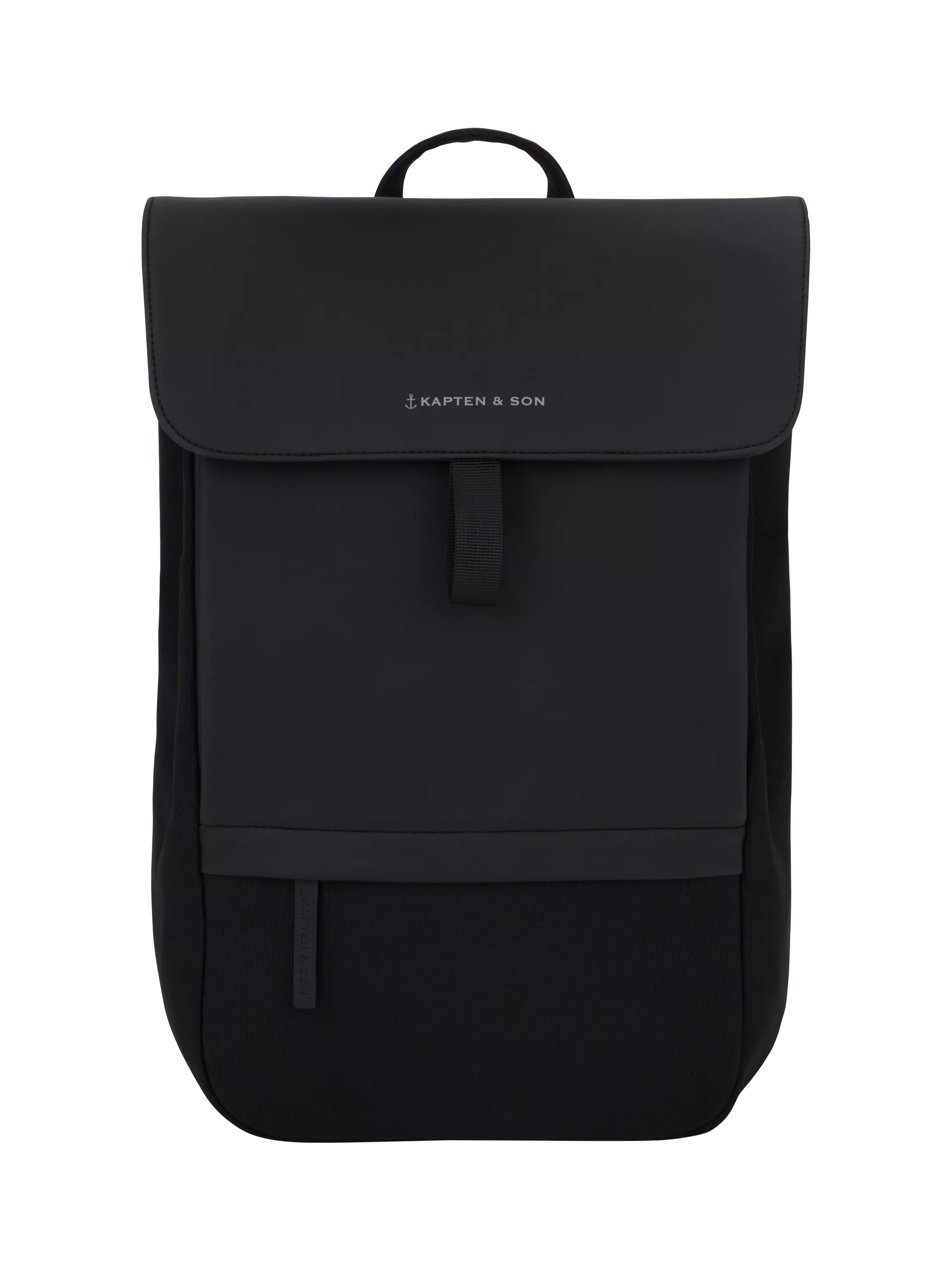 Kapten & Son Fyn water resistant backpack 14L, UK version