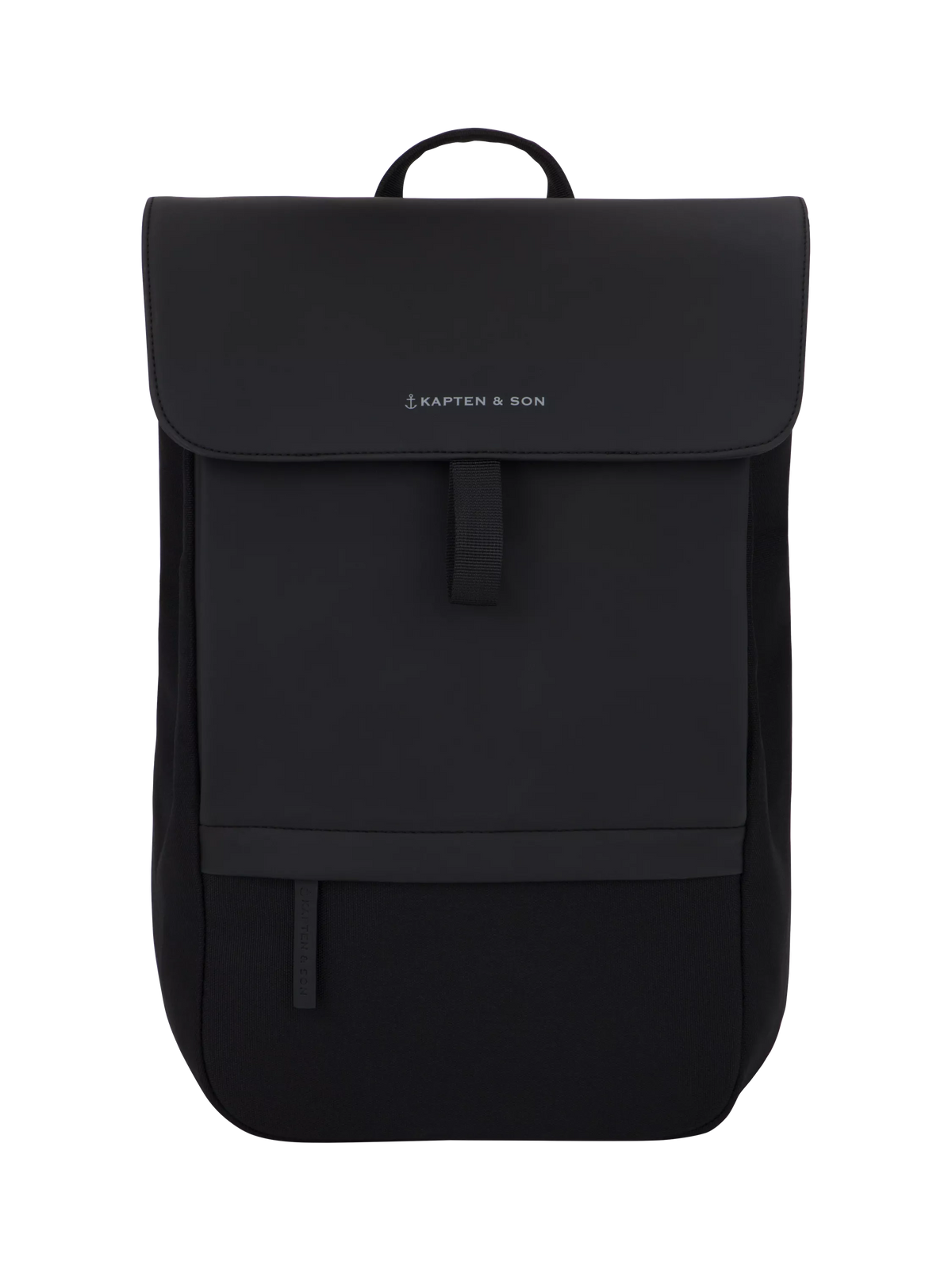 Kapten & Son Fyn water resistant backpack 14L, UK version