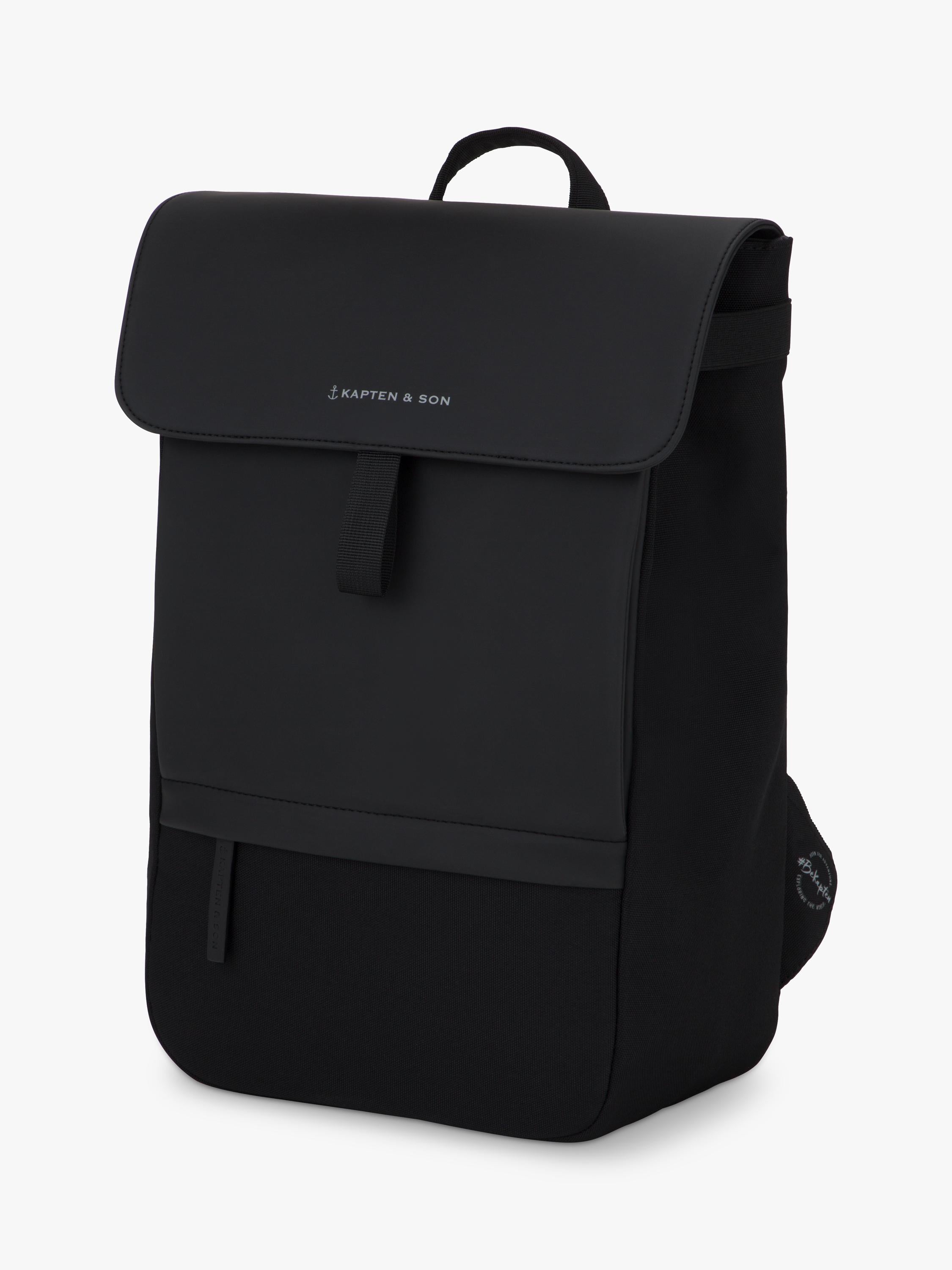 Kapten & Son Fyn water resistant backpack 14L, UK version