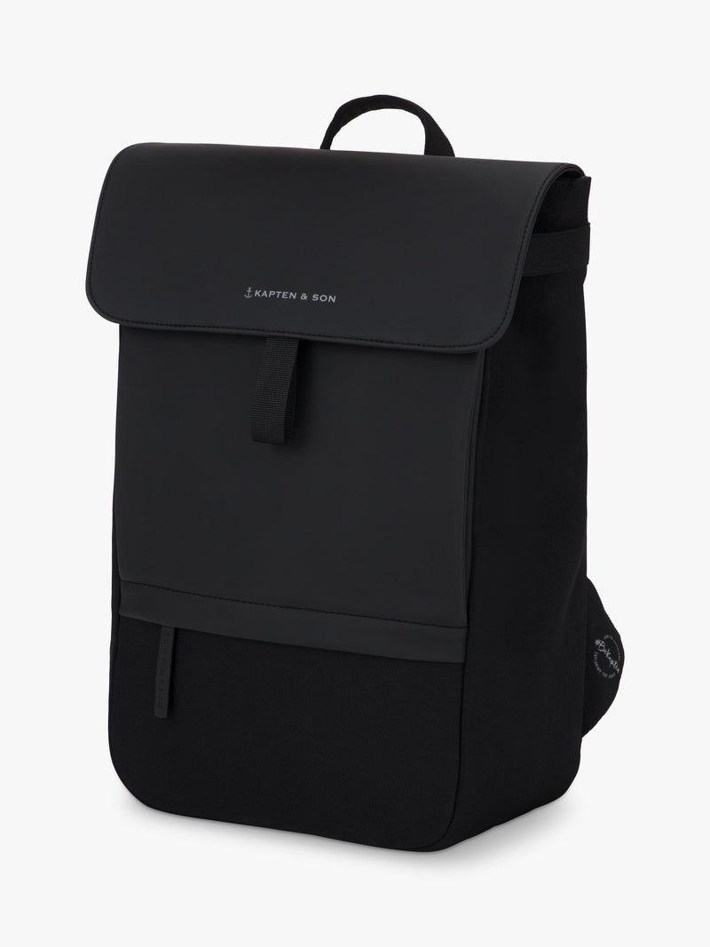 Kapten & Son Fyn water resistant backpack 14L, UK version
