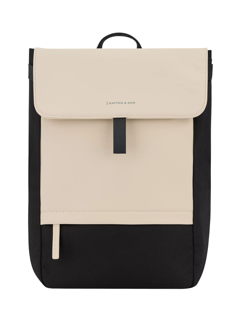Kapten & Son Fyn Water Resistant Backpack