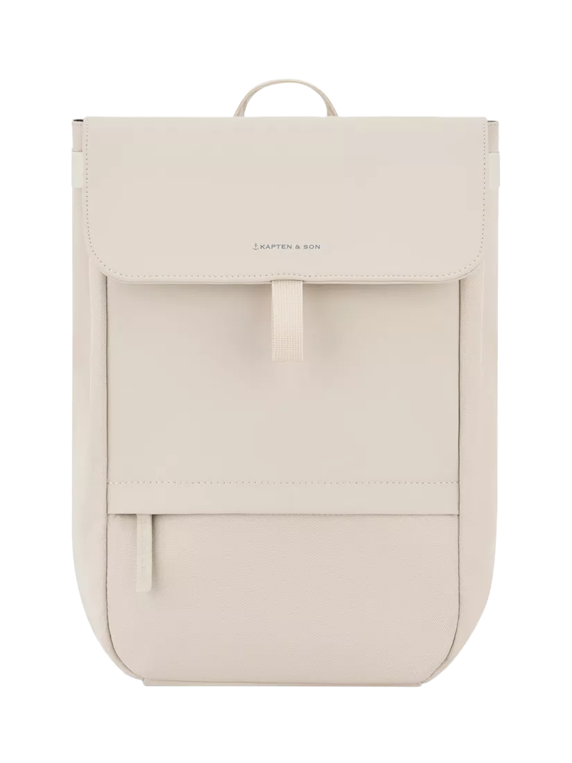 Kapten & Son Fyn Water Resistant Backpack
