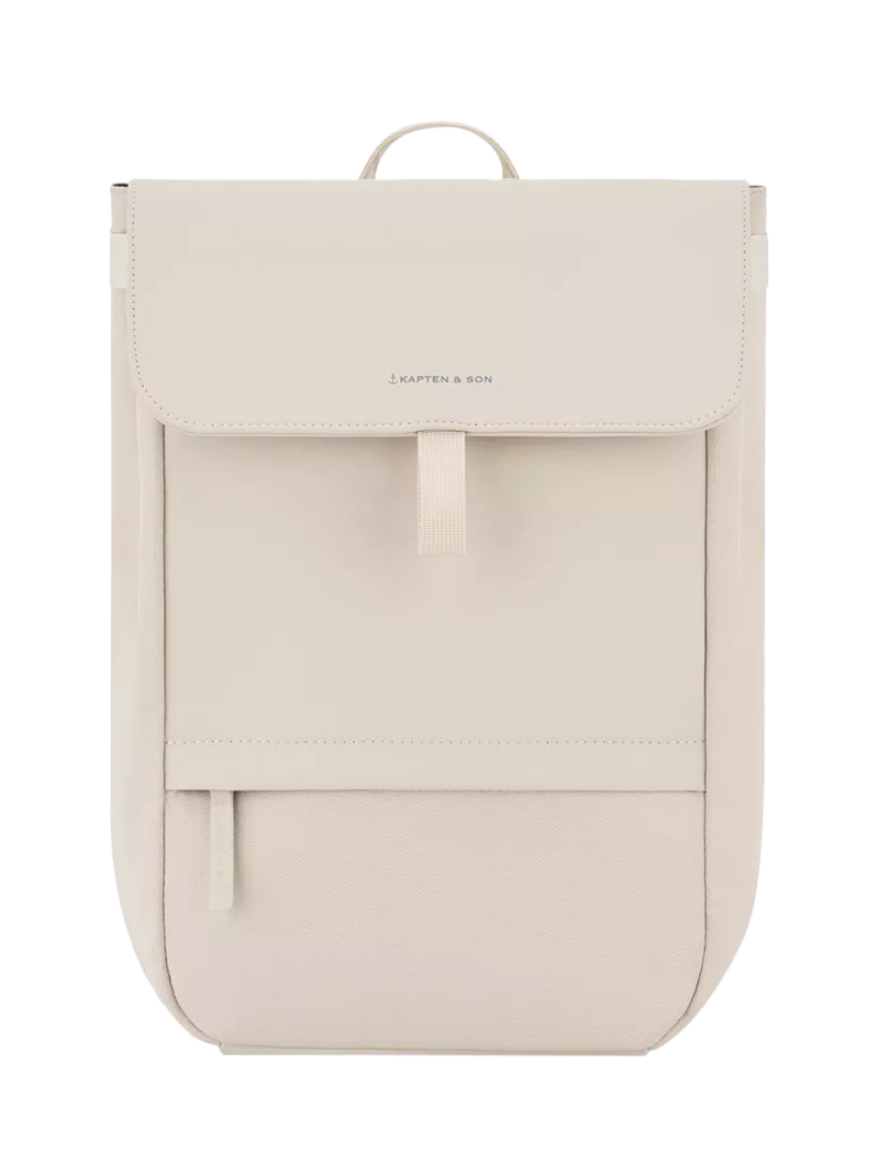 Kapten & Son Fyn Water Resistant Backpack