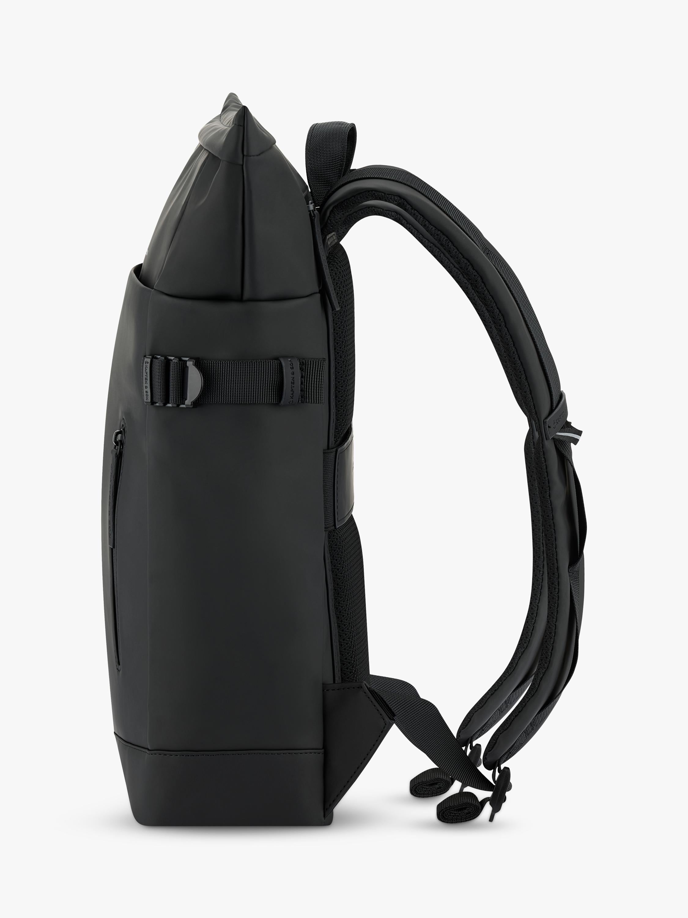 Kapten & Son Helsinki Backpack 16L - British product