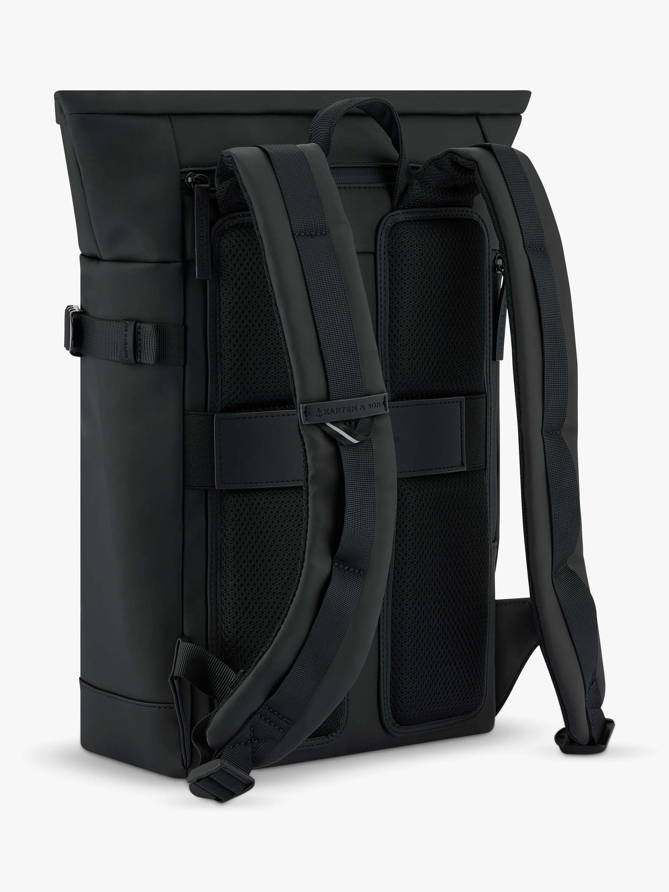 Kapten & Son Helsinki Backpack 16L - British product