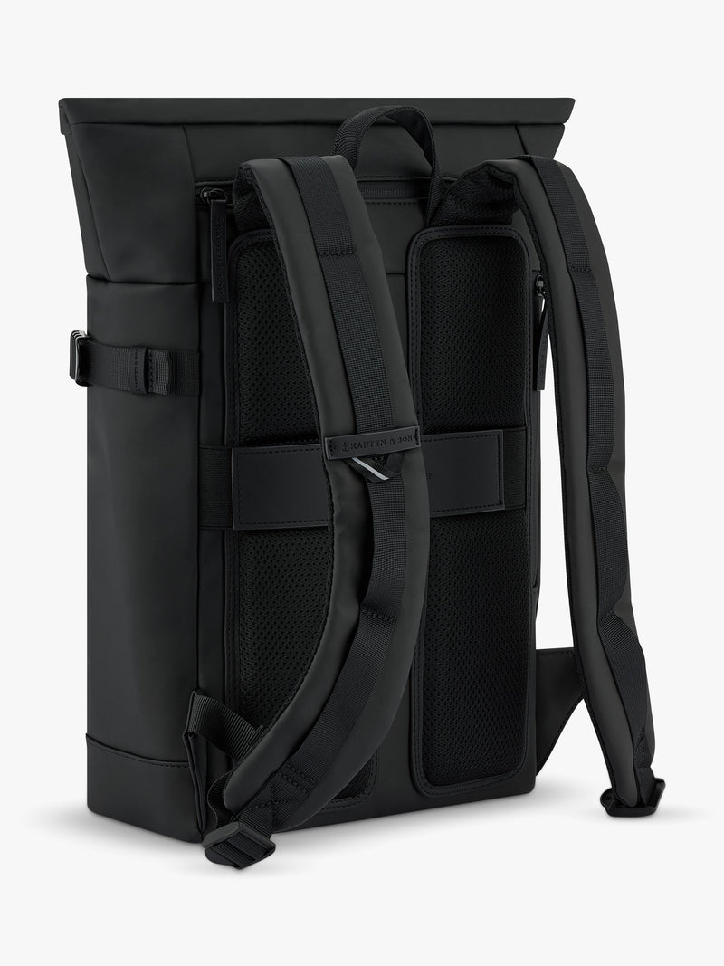 Kapten & Son Helsinki Backpack 16L - British product