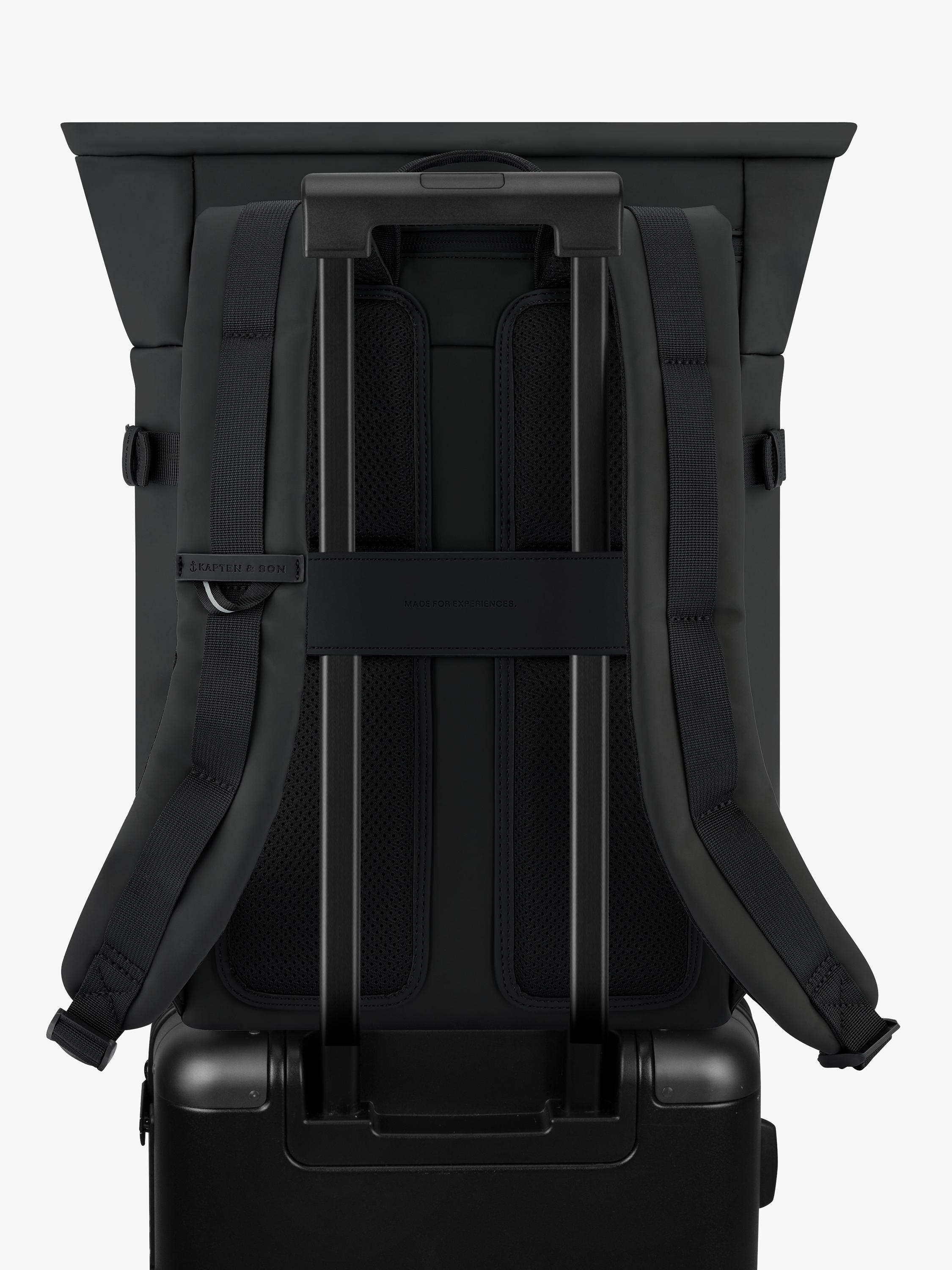 Kapten & Son Helsinki Backpack 16L - British product