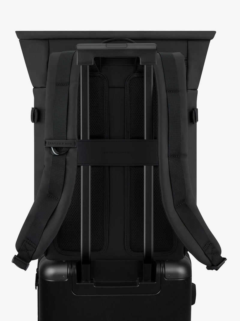 Kapten & Son Helsinki Backpack 16L - British product