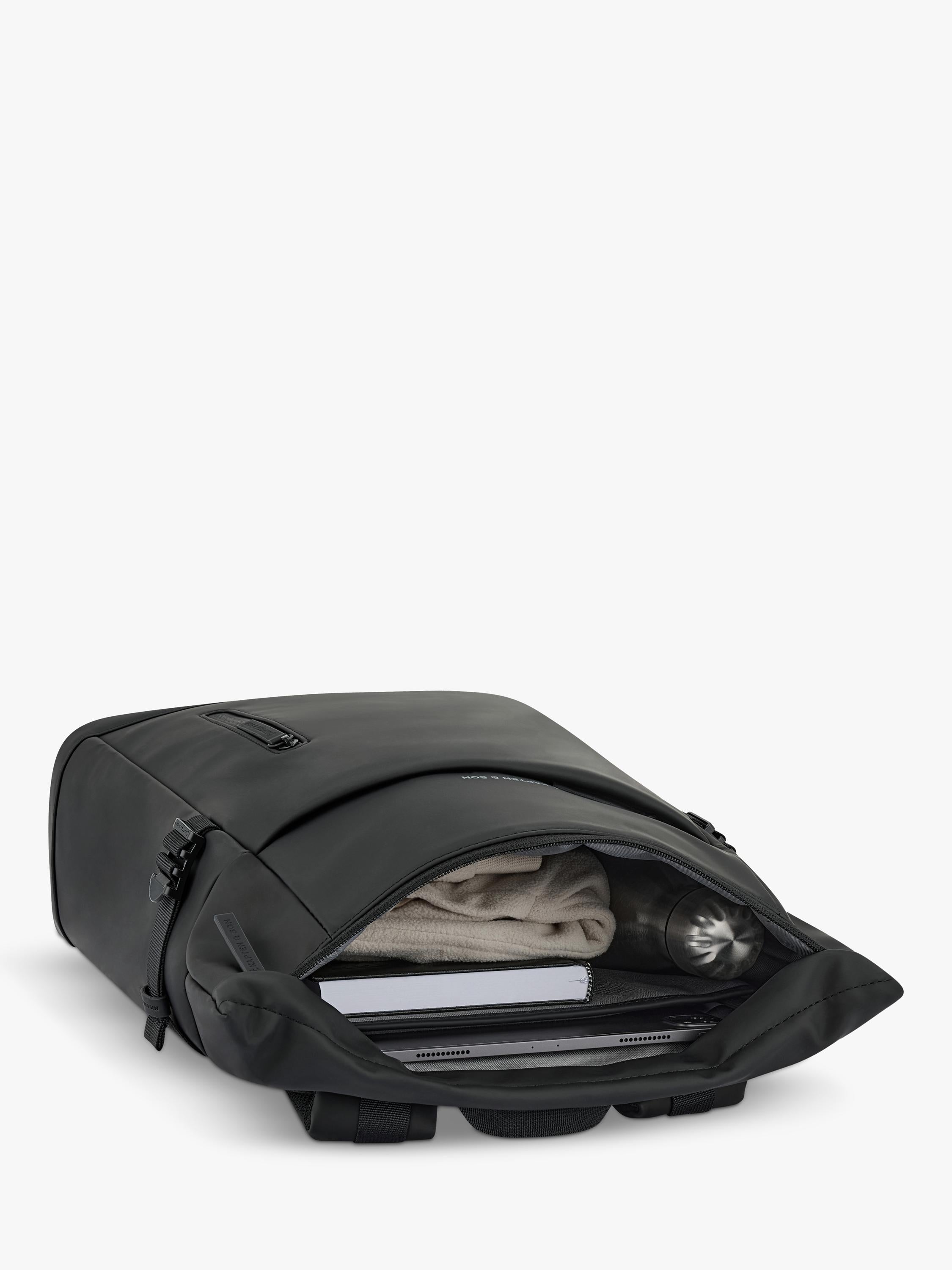 Kapten & Son Helsinki Backpack 16L - British product