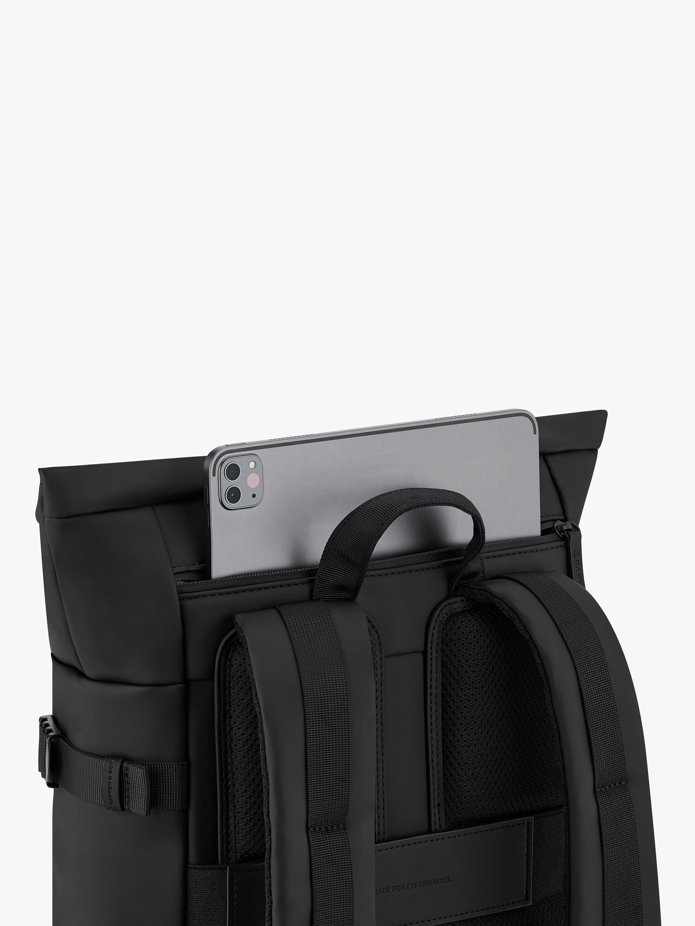 Kapten & Son Helsinki Backpack 16L - British product