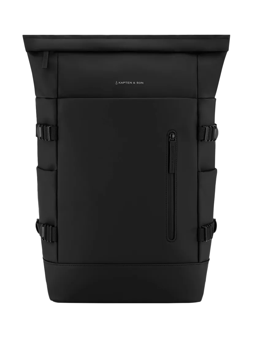 Kapten & Son backpack Helsinki Pro 24L, UK version