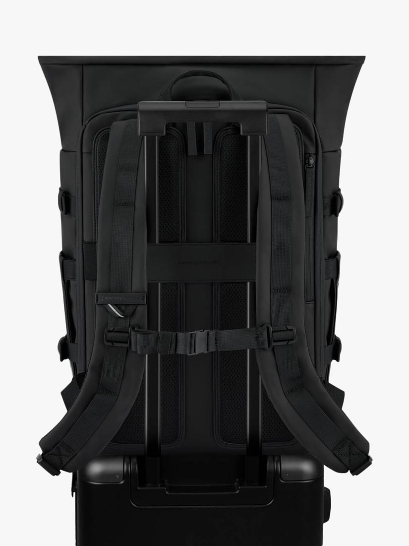 Kapten & Son backpack Helsinki Pro 24L, UK version