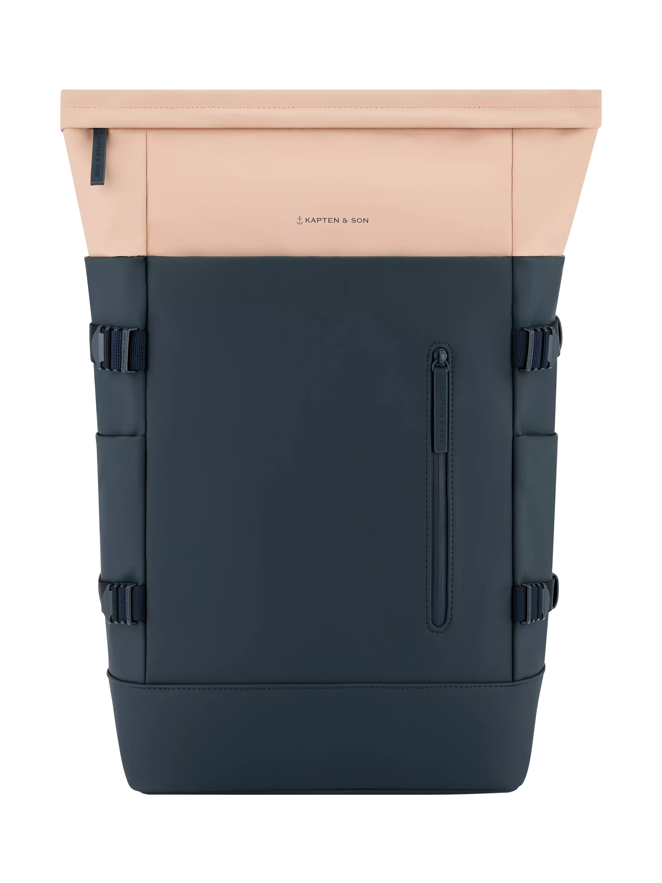 Kapten & Son Helsinki Pro Water Resistant Backpack 24L