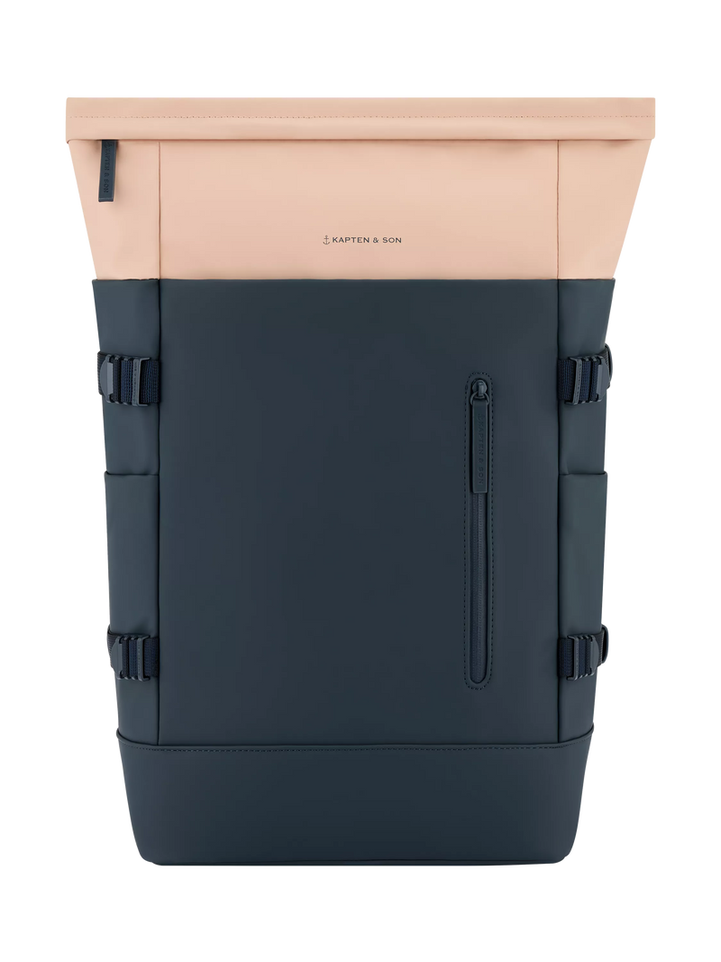Kapten & Son Helsinki Pro Water Resistant Backpack 24L