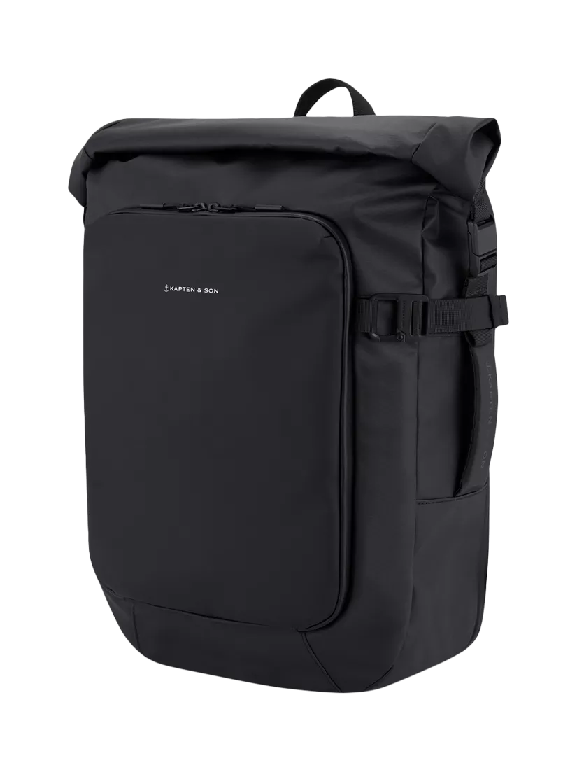 Kapten & Son Lisbon backpack 25L, imported from the UK